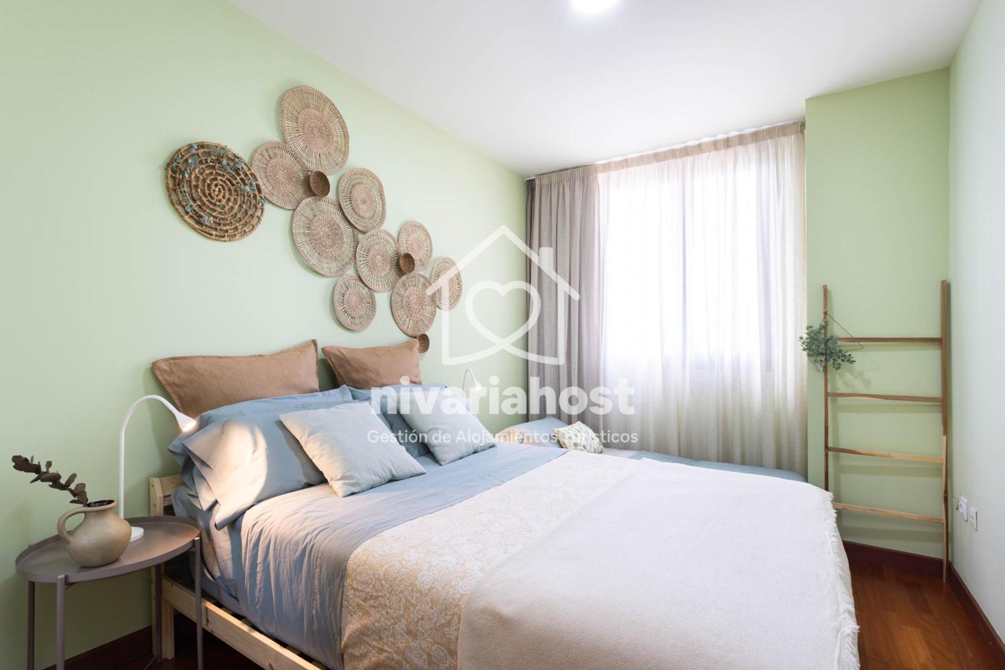 The Mint Santa Cruz, By Nivariahost Apartamento *