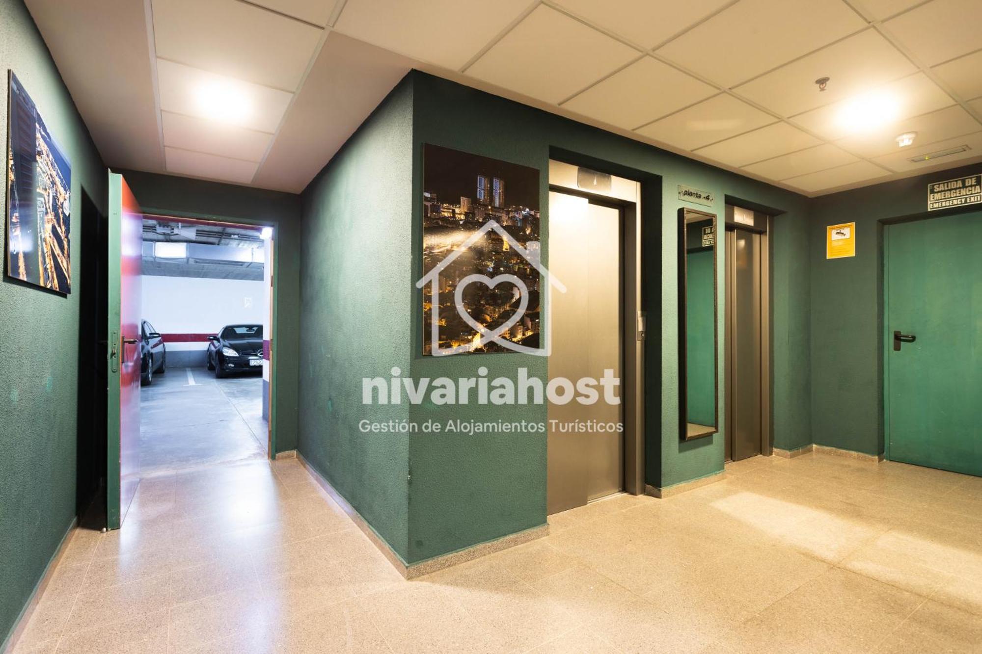 The Mint Santa Cruz, By Nivariahost * Santa Cruz de Tenerife