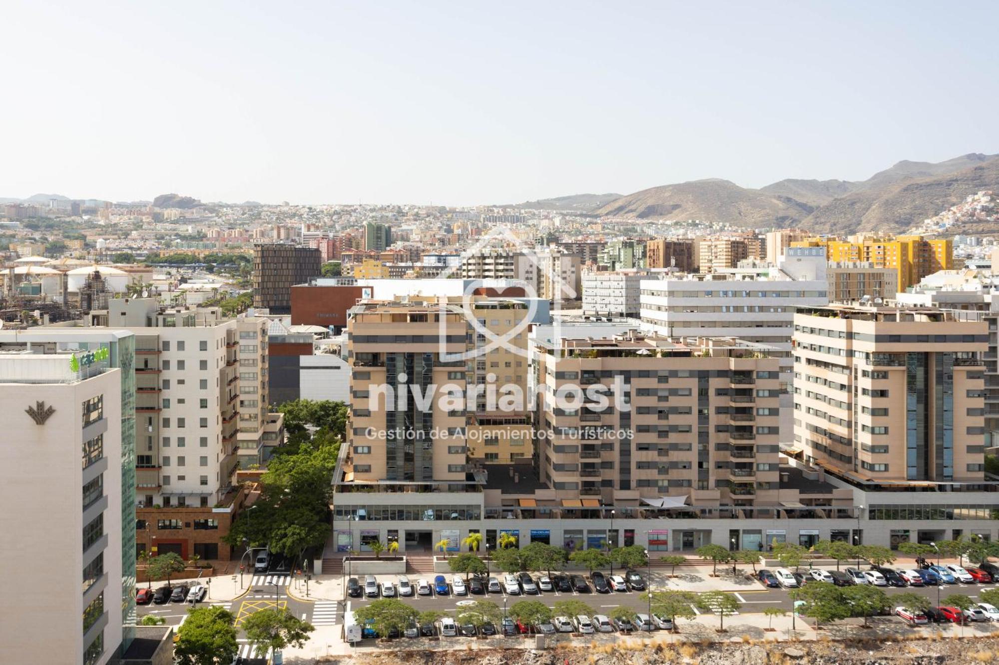 The Mint Santa Cruz, By Nivariahost Apartamento Santa Cruz de Tenerife