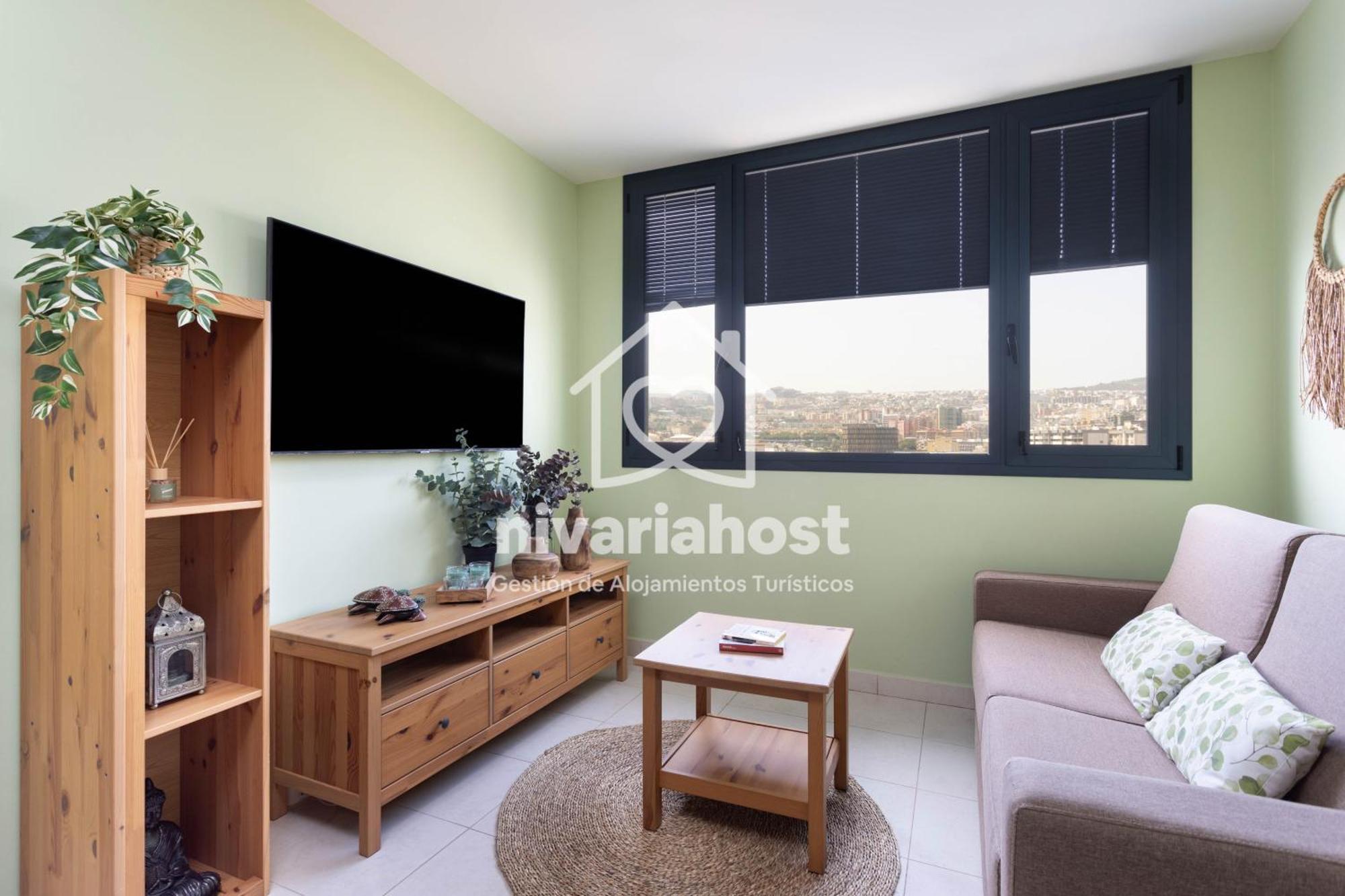 The Mint Santa Cruz, By Nivariahost Apartamento *