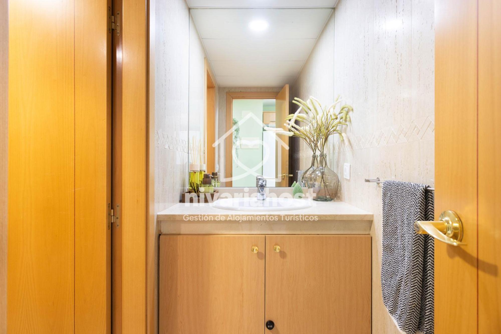 Apartamento The Mint Santa Cruz, By Nivariahost Santa Cruz de Tenerife