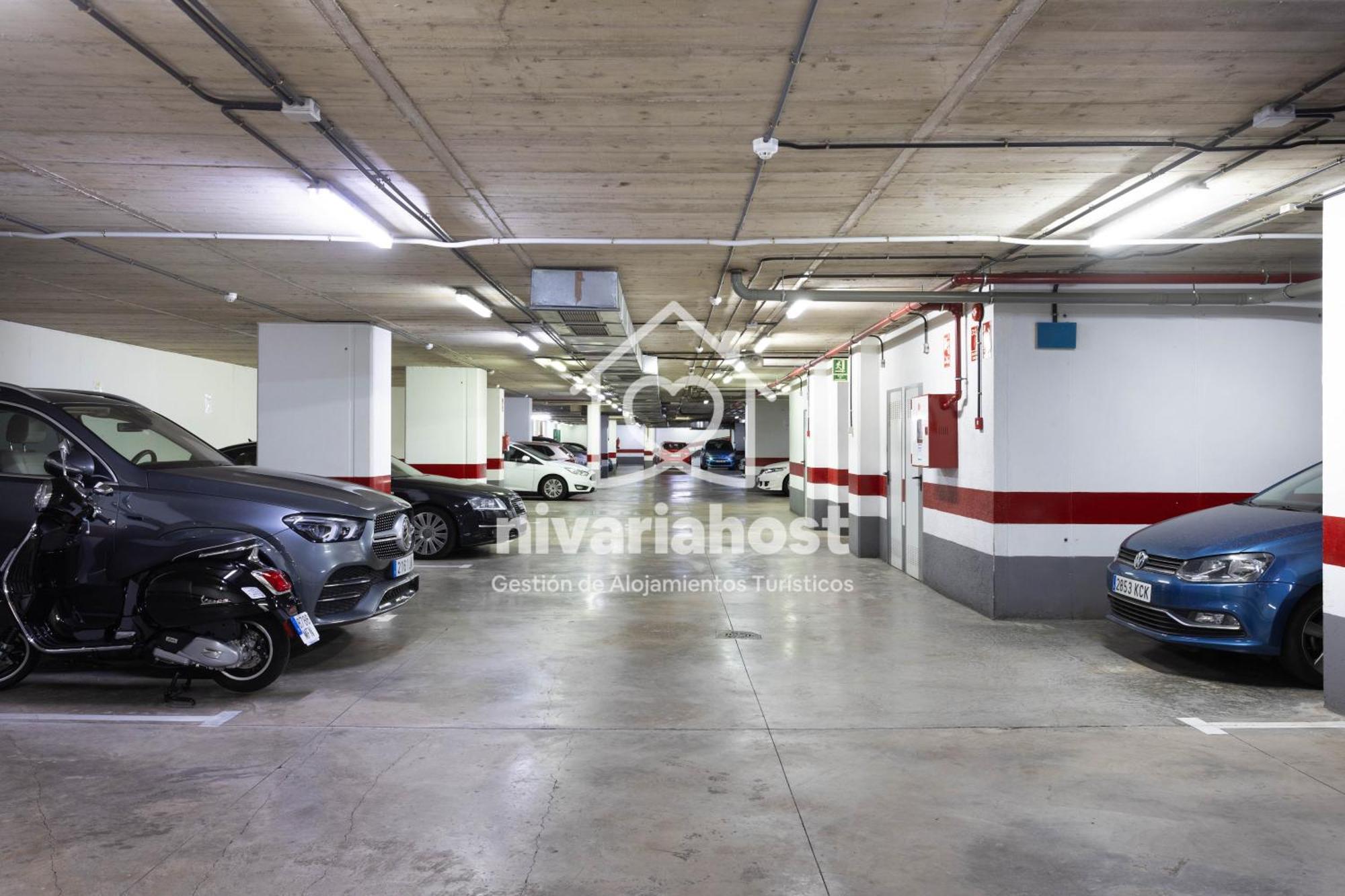 Apartamento The Mint Santa Cruz, By Nivariahost