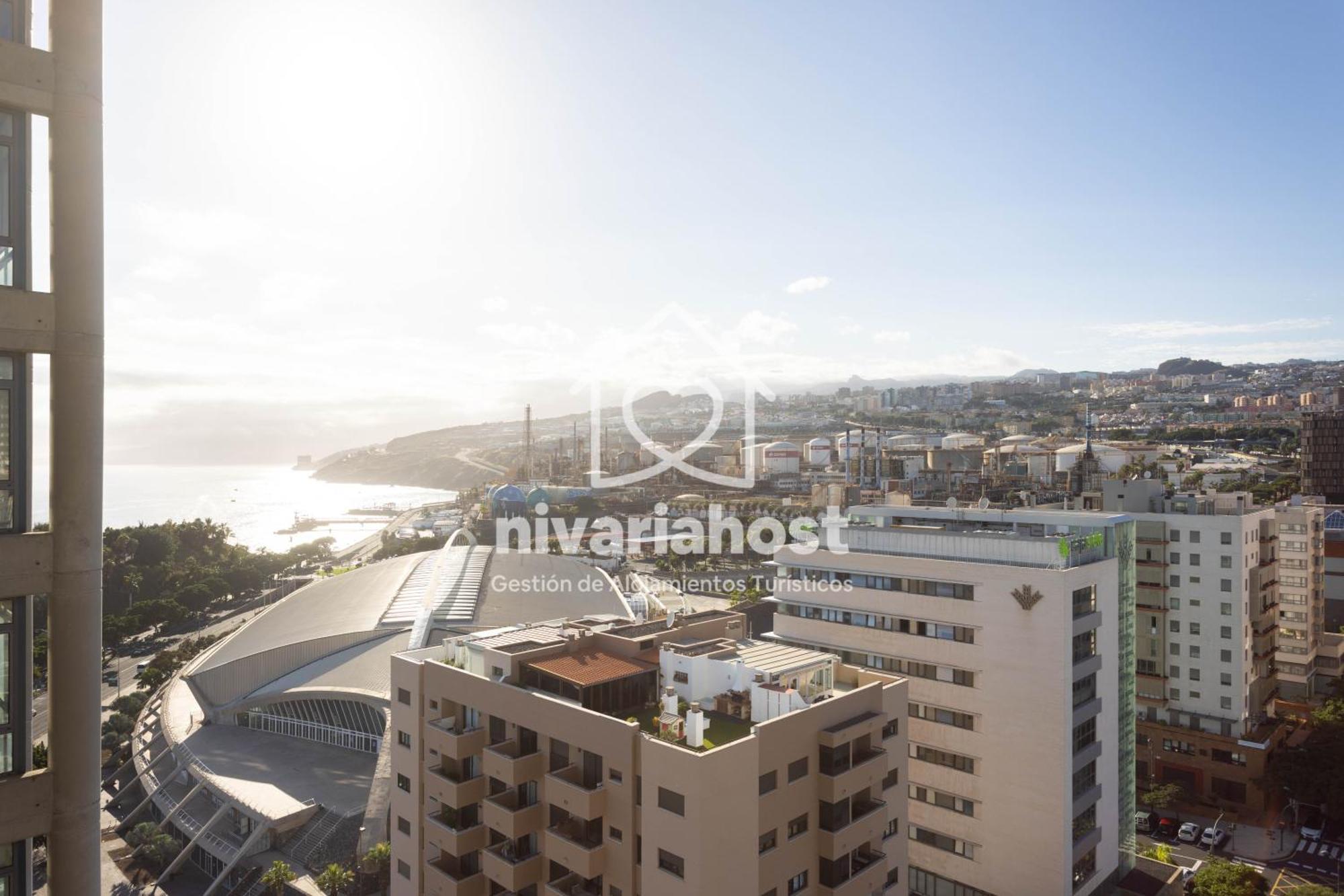 The Mint Santa Cruz, By Nivariahost Apartamento