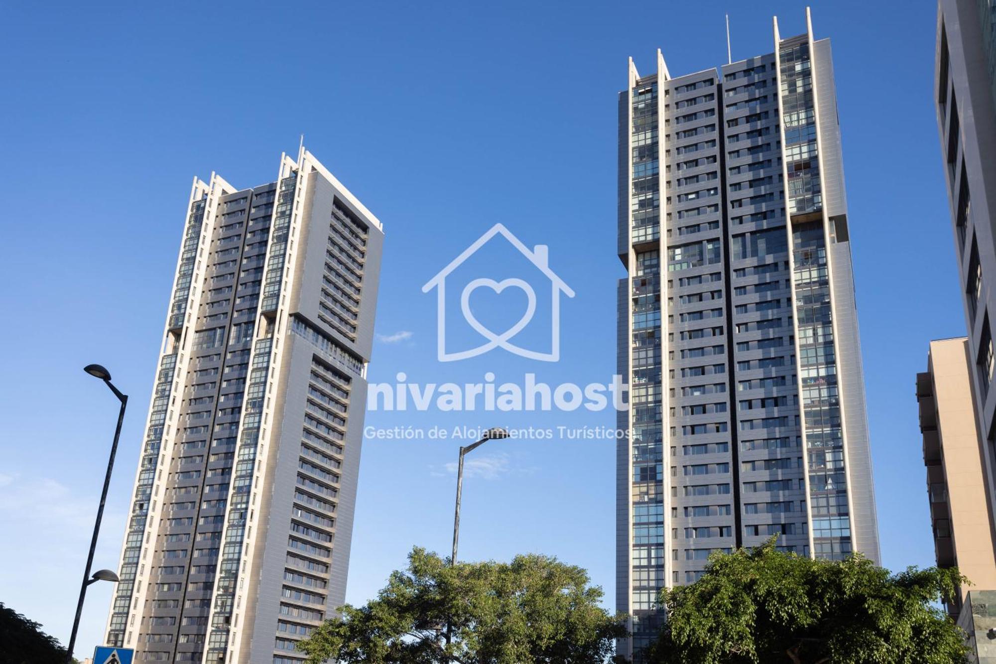 Apartamento The Mint Santa Cruz, By Nivariahost Santa Cruz de Tenerife
