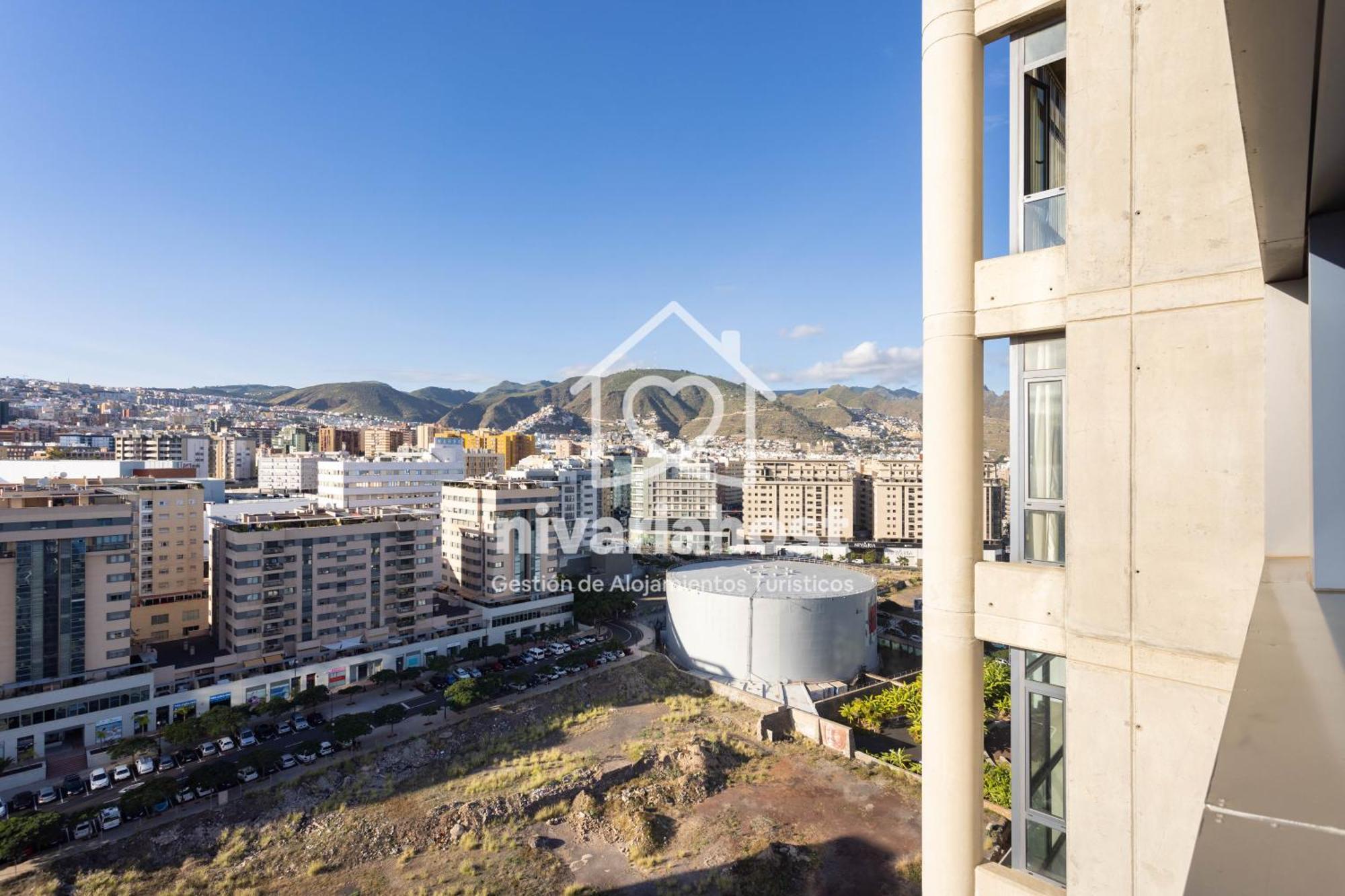 The Mint Santa Cruz, By Nivariahost Santa Cruz de Tenerife