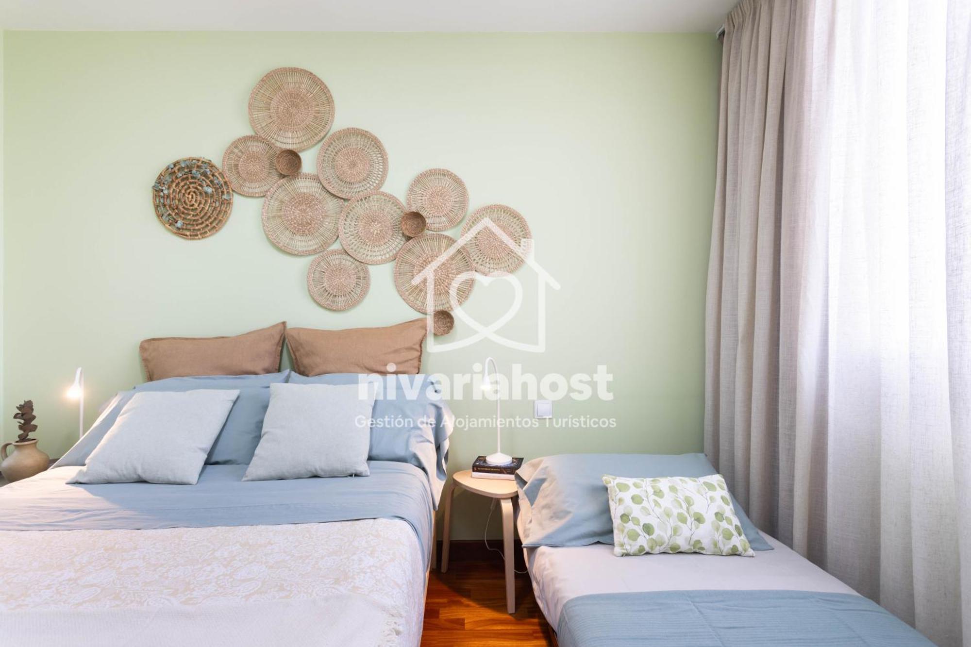 The Mint Santa Cruz, By Nivariahost Apartamento