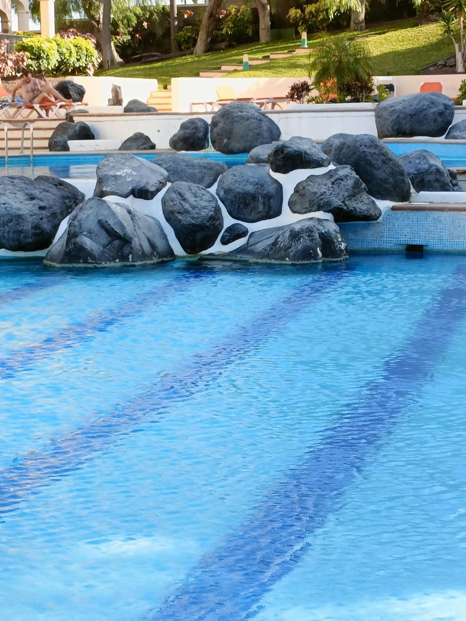 Apartamento Bookinn Golf Park Sunny Cozy Near The Ocean With Large Double Terraces, Fiber Wifi, 3 Pools, Bbq Tenerife South *