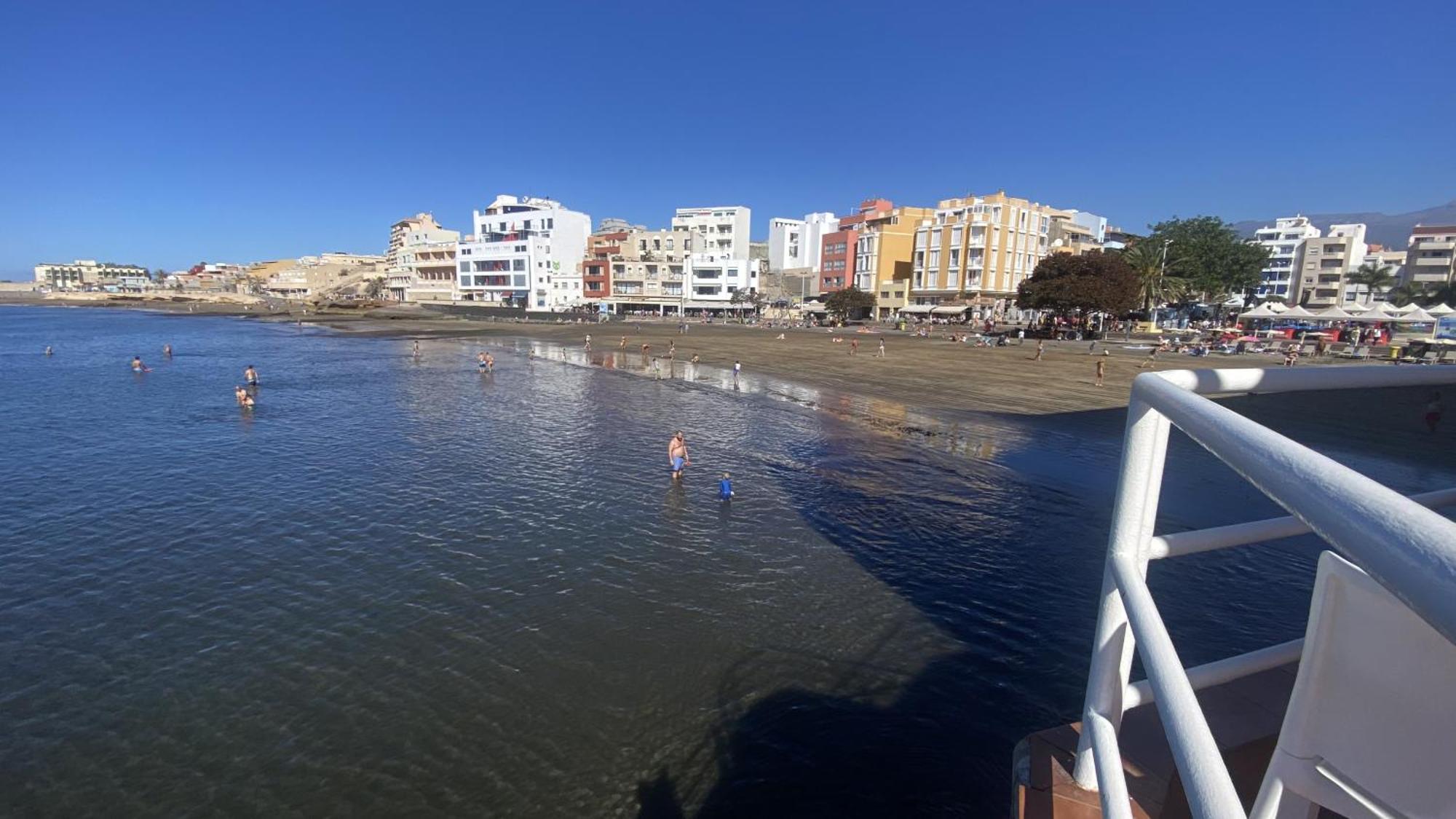 Apartment Tejita Sun Holidays By Deihu Experiences