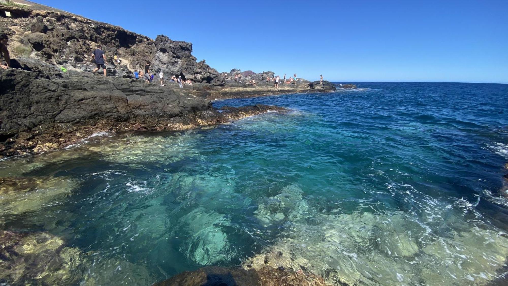 Tejita Sun Holidays By Deihu Experiences El Medano (Tenerife)