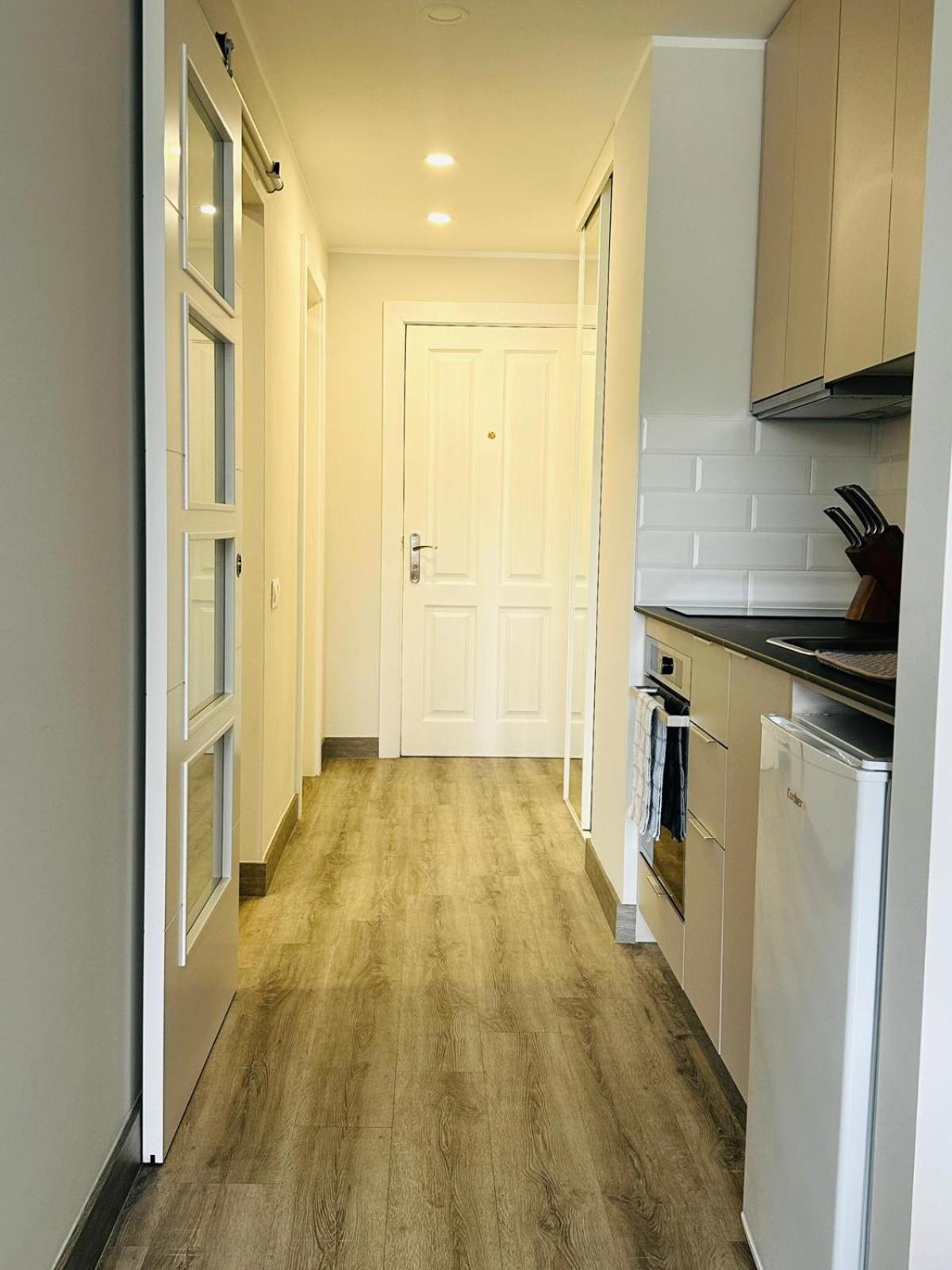 Apartamento A&v In Park *