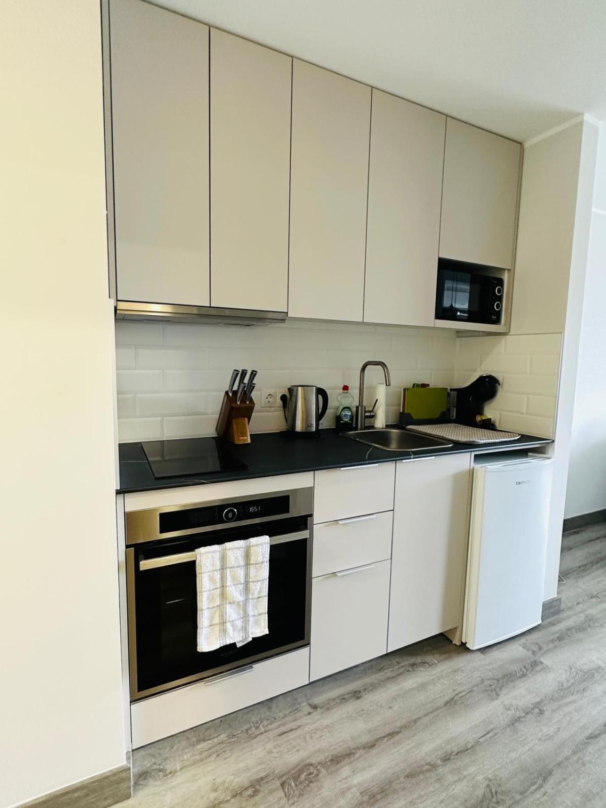 A&v In Park Apartamento