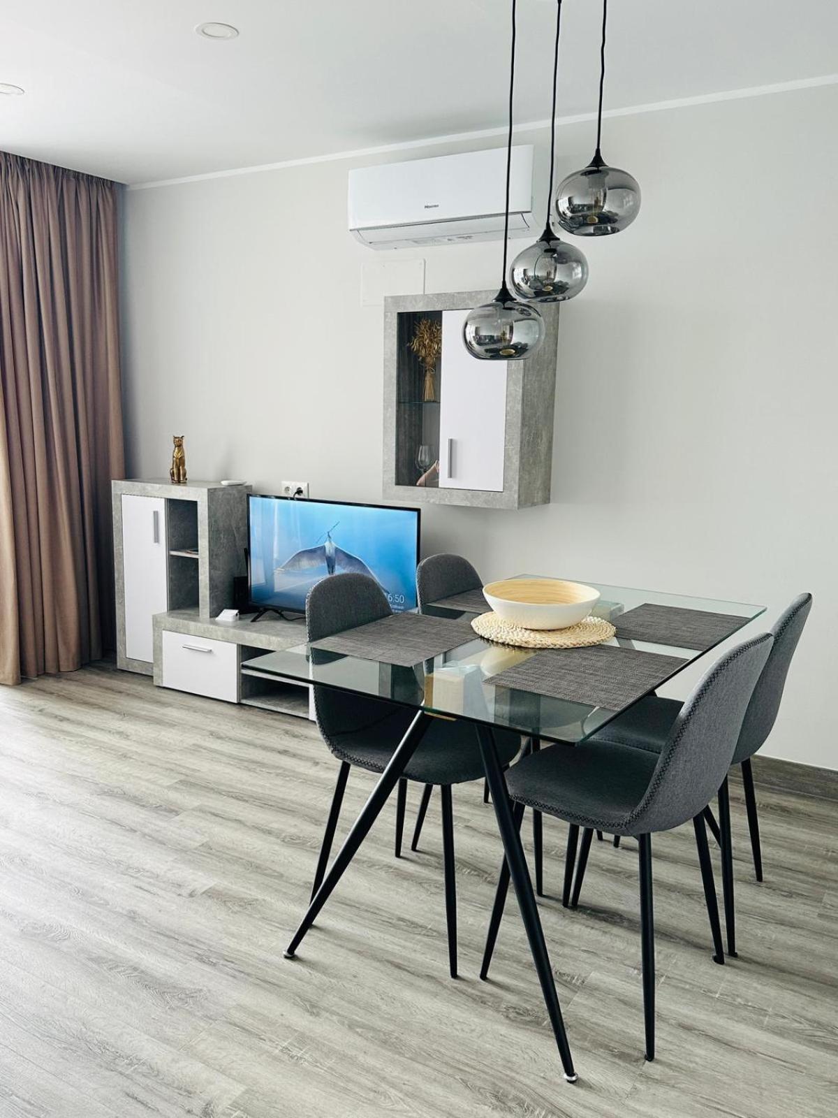 Apartamento A&v In Park