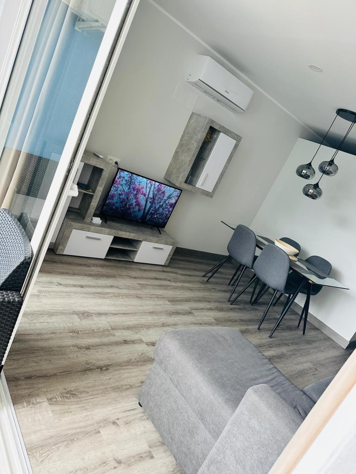 A&v In Park Apartamento