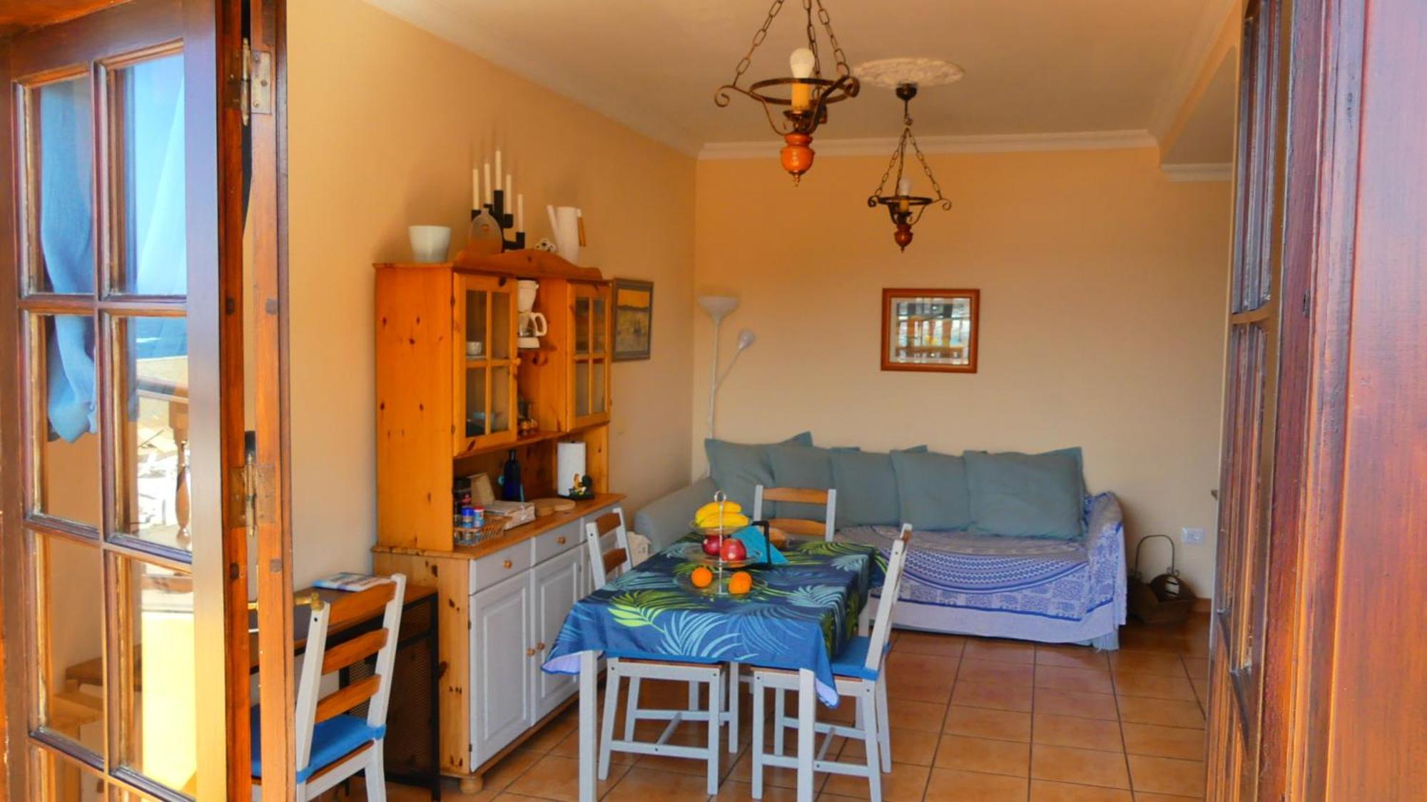 Marjul Apartamento *