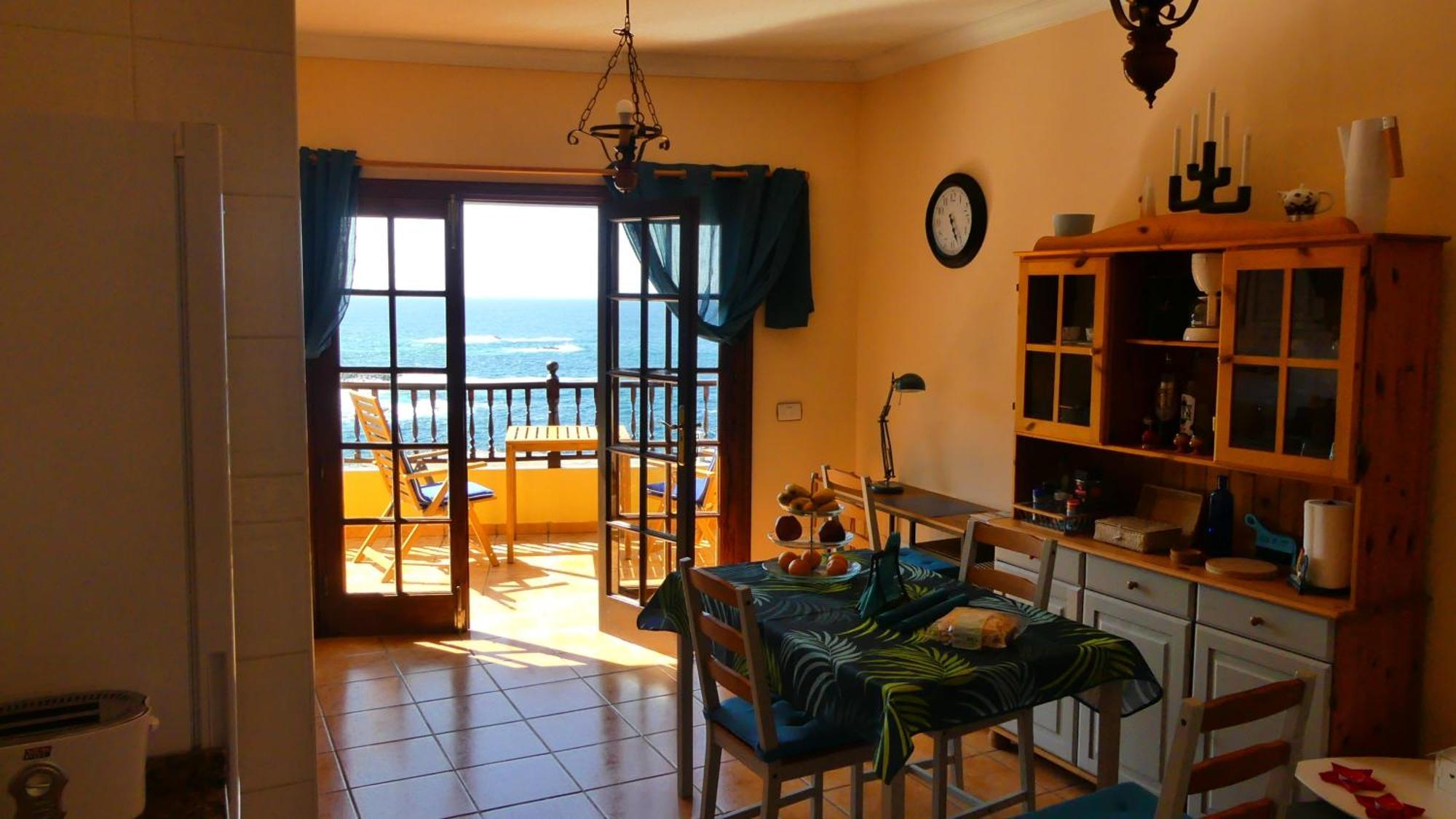 Apartamento Marjul