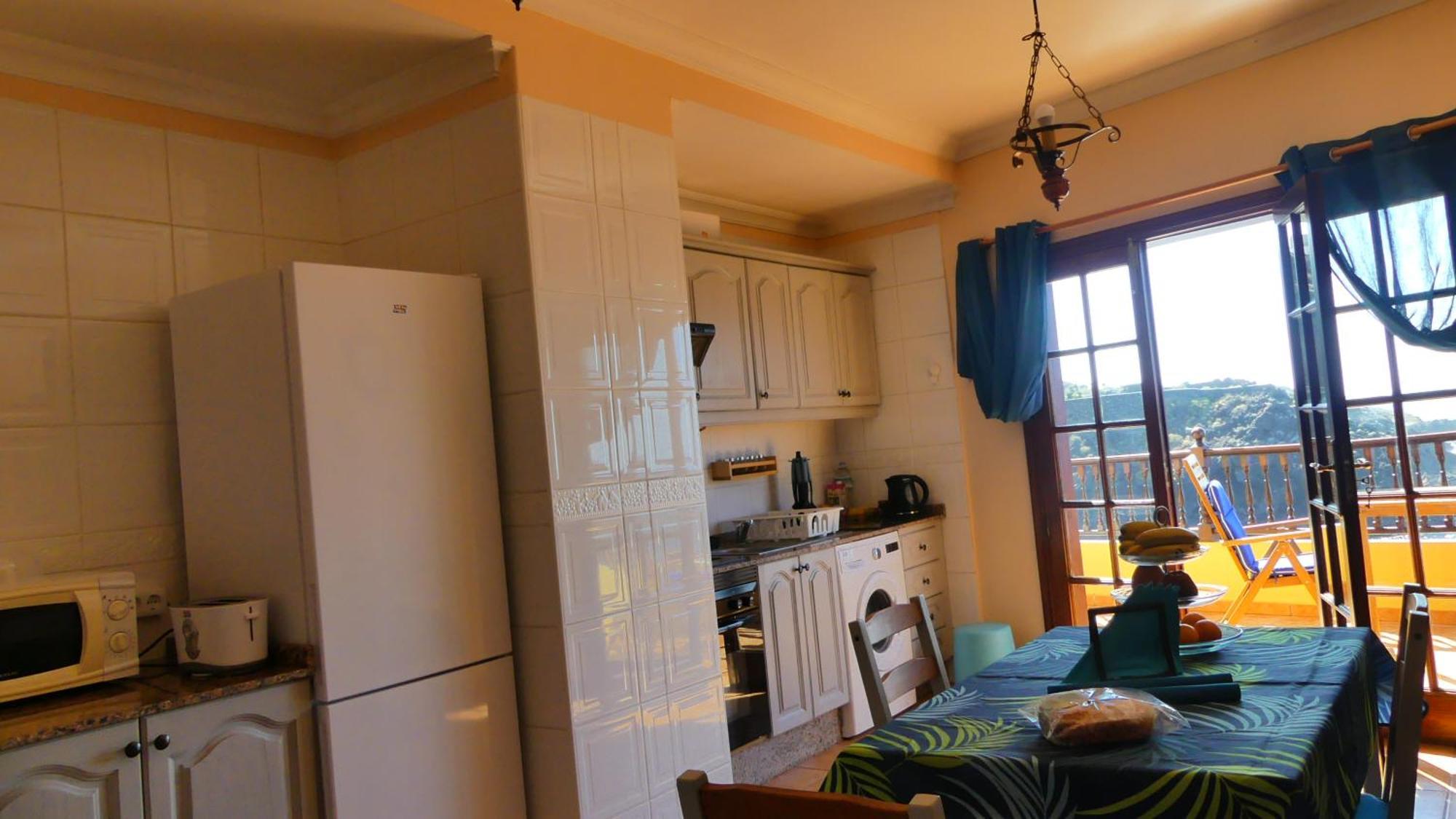 Marjul Apartamento *