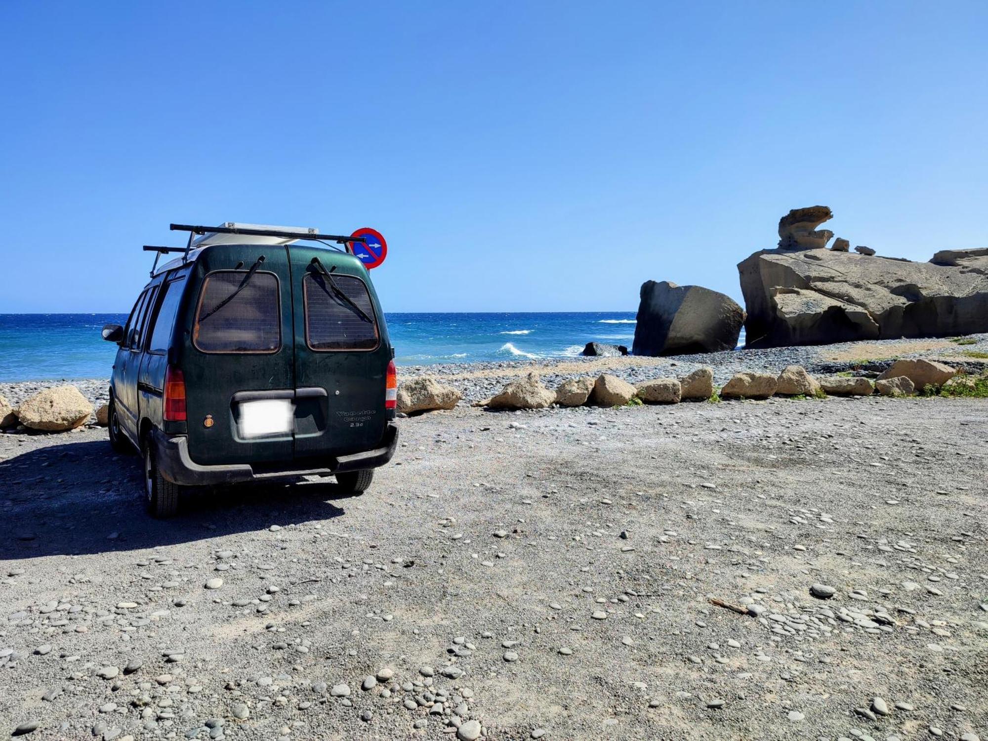 Beautiful Campervan To Rent *