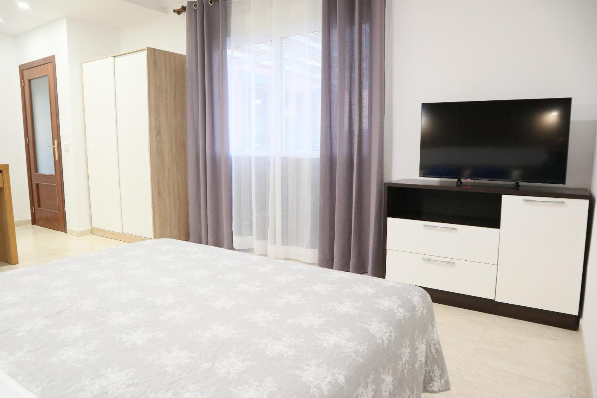 Happy Guest house
