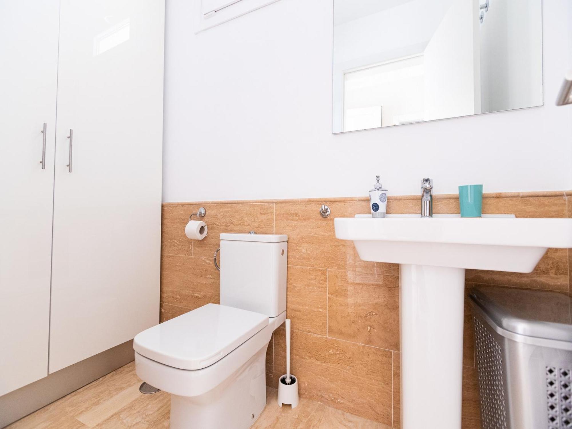De Lujo Con Piscina Privada En
