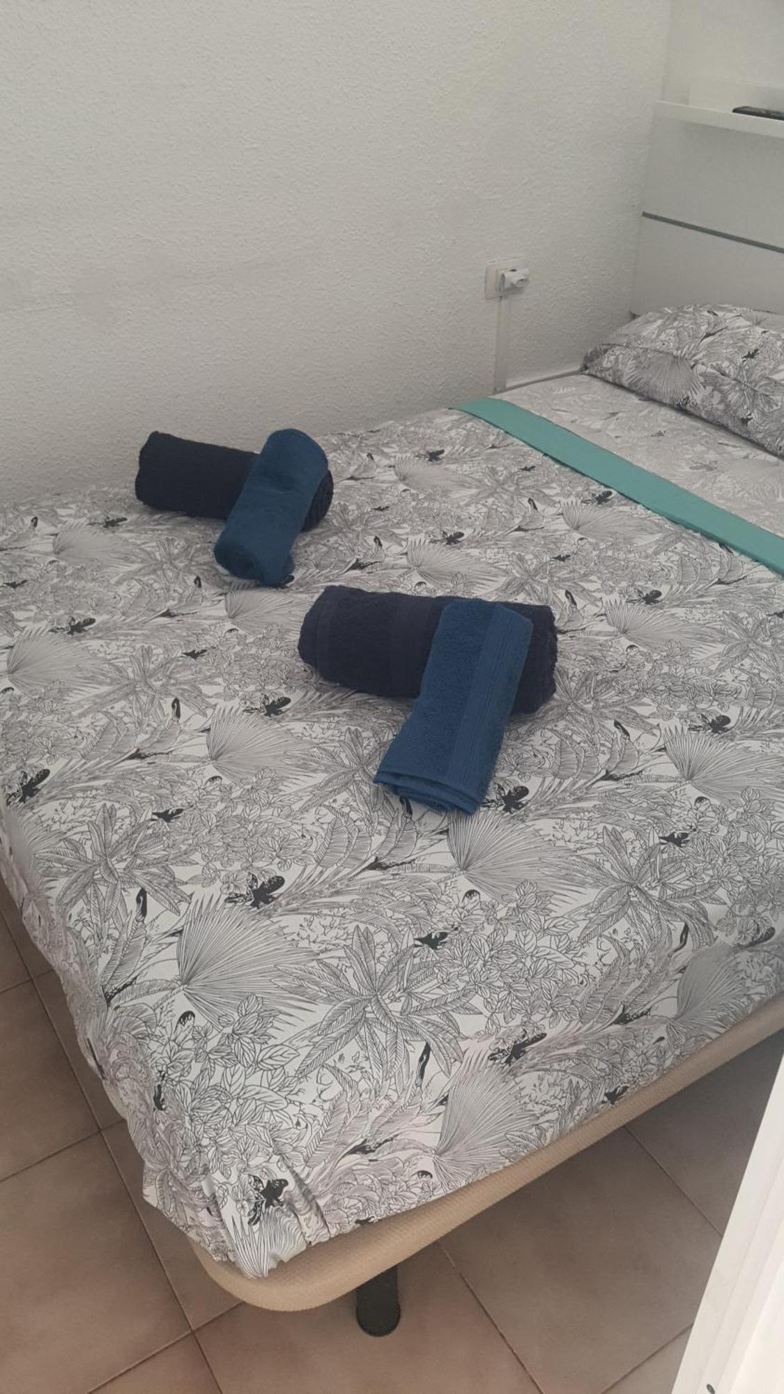 Dory House Cristianos