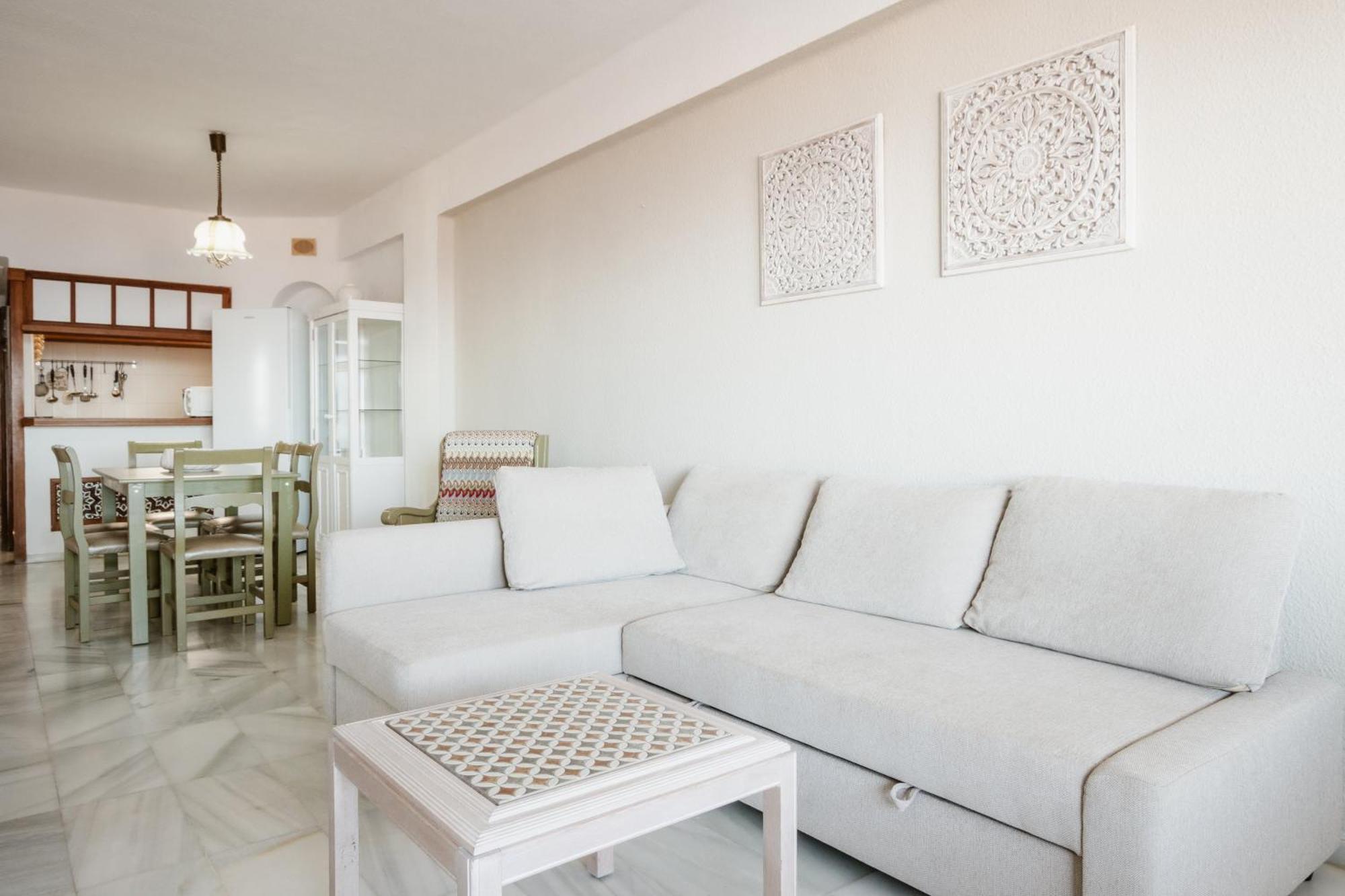 Appartement Club Atlantis Ocean View Costa Adeje (Tenerife)