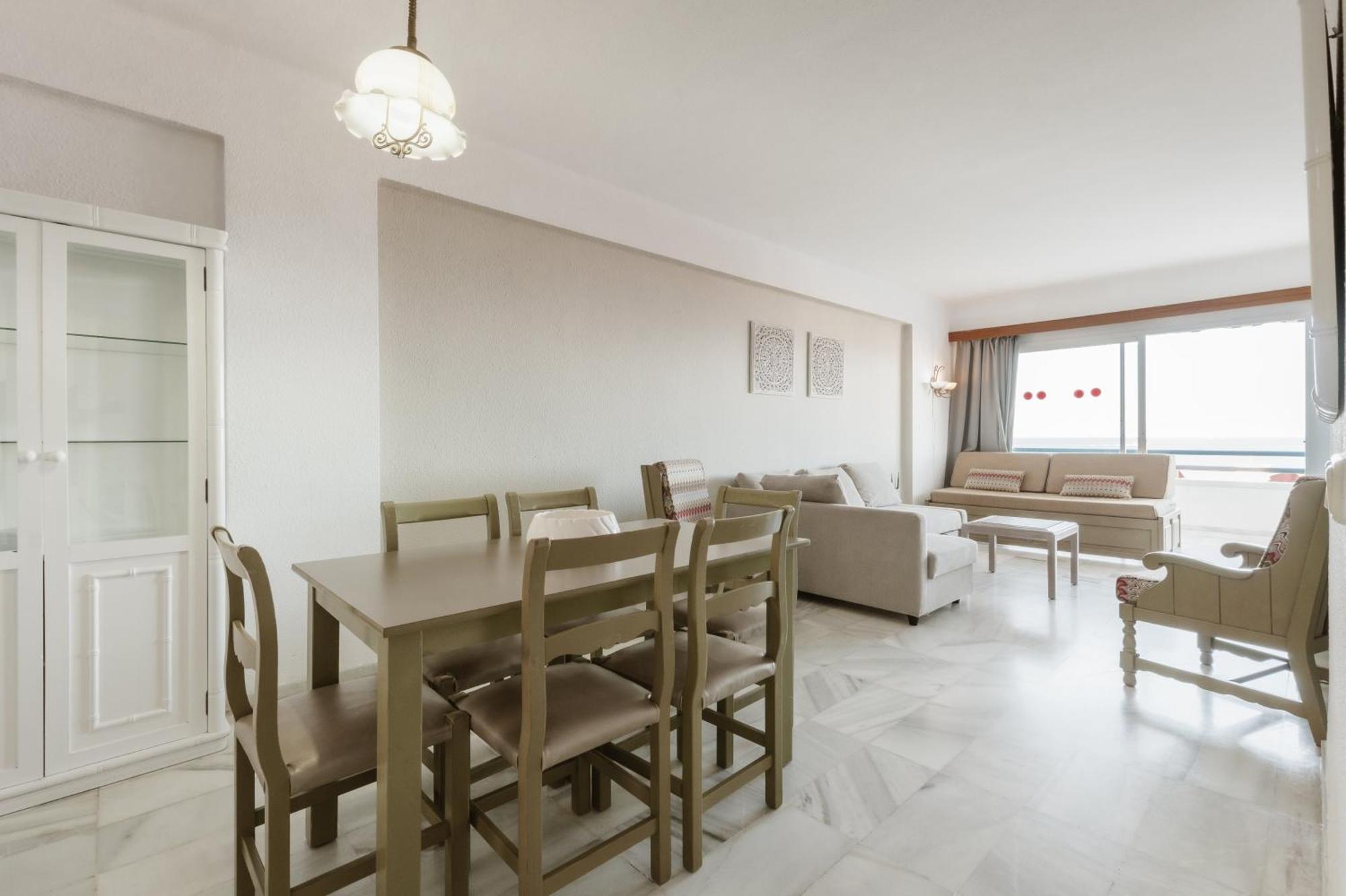 Appartement Club Atlantis Ocean View
