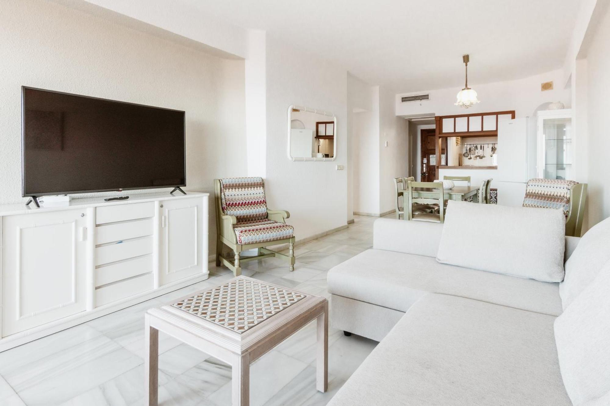 Club Atlantis Ocean View Appartement
