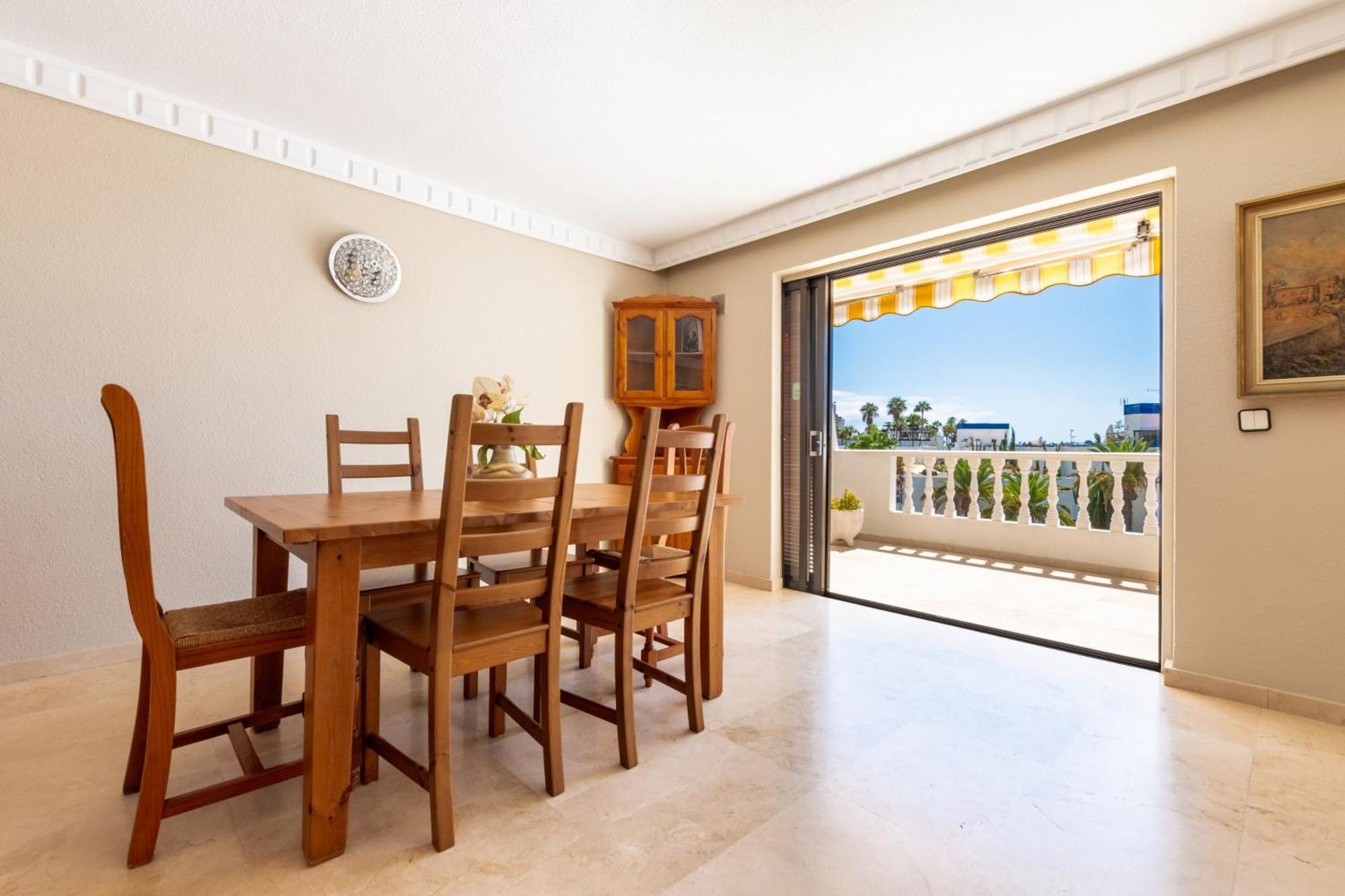 Appartement Club Atlantis Ocean View *