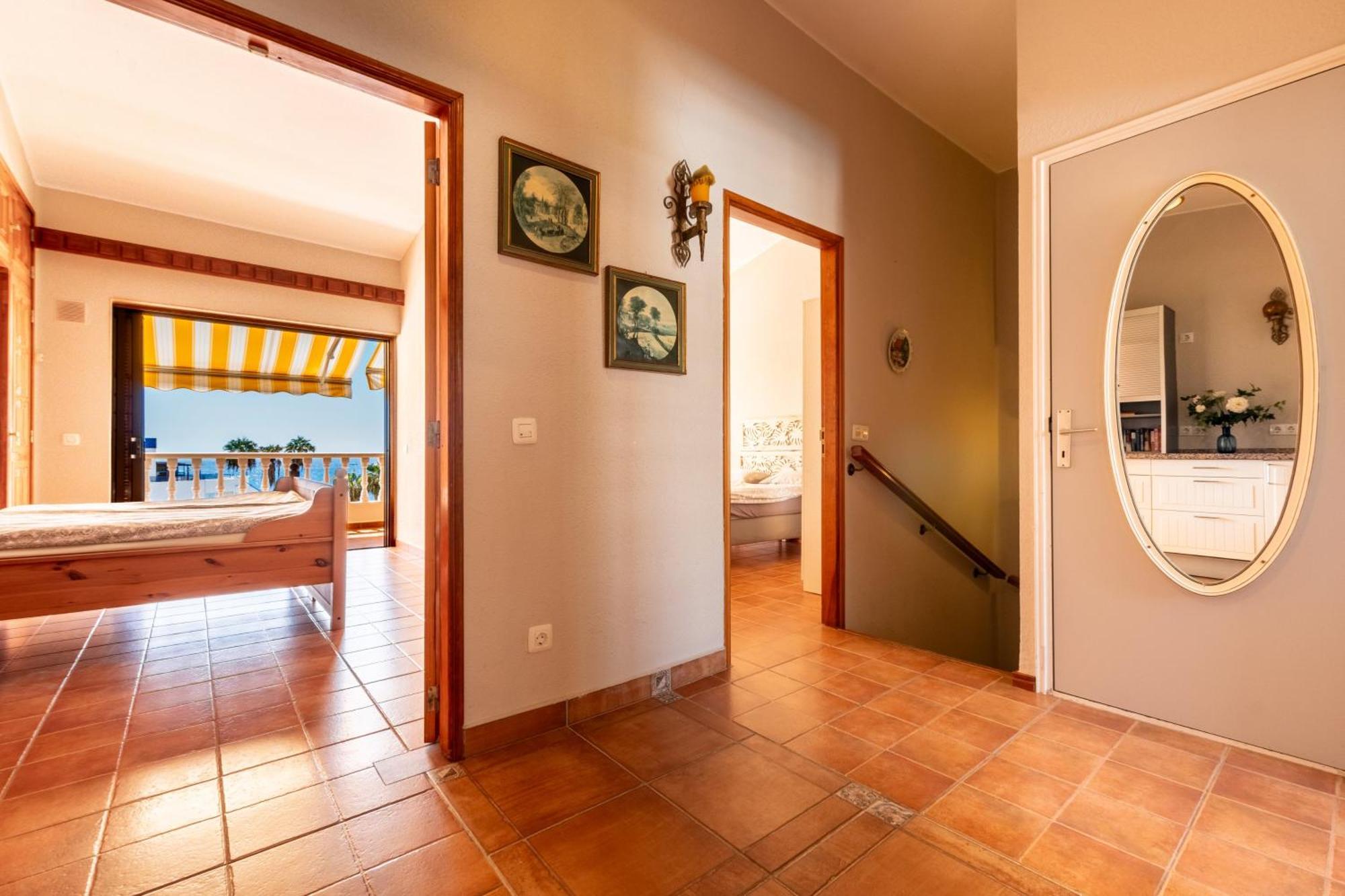 Appartement Club Atlantis Ocean View