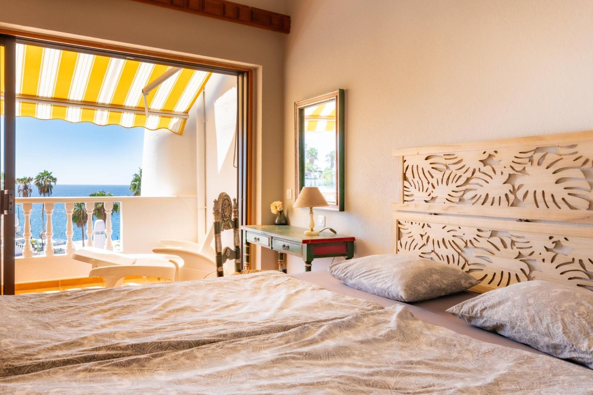 Club Atlantis Ocean View Appartement *