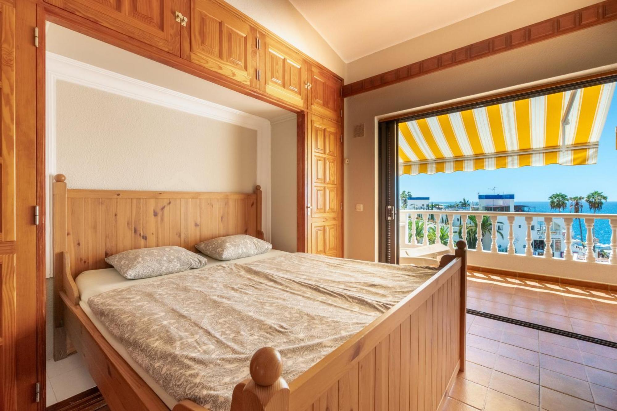Club Atlantis Ocean View Appartement *