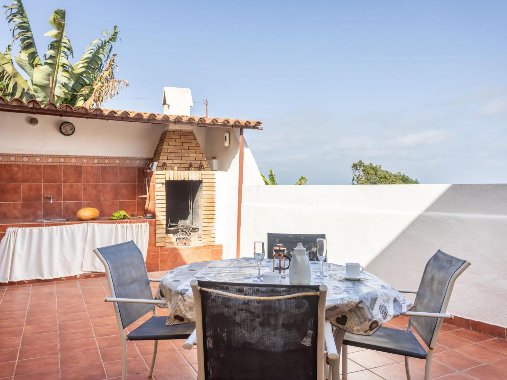 Barreto By Interhome Holiday home