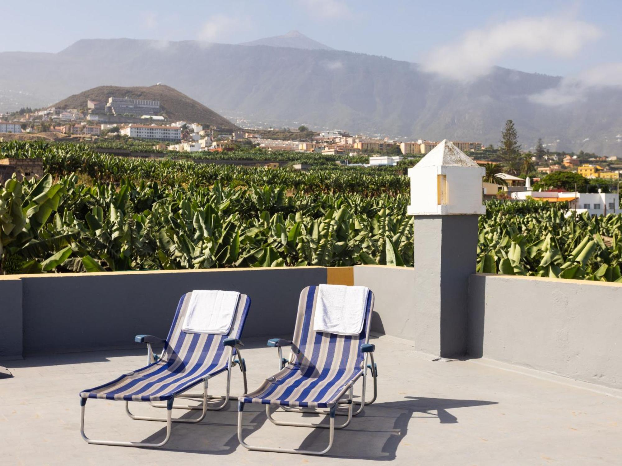 Holiday home Barreto By Interhome *