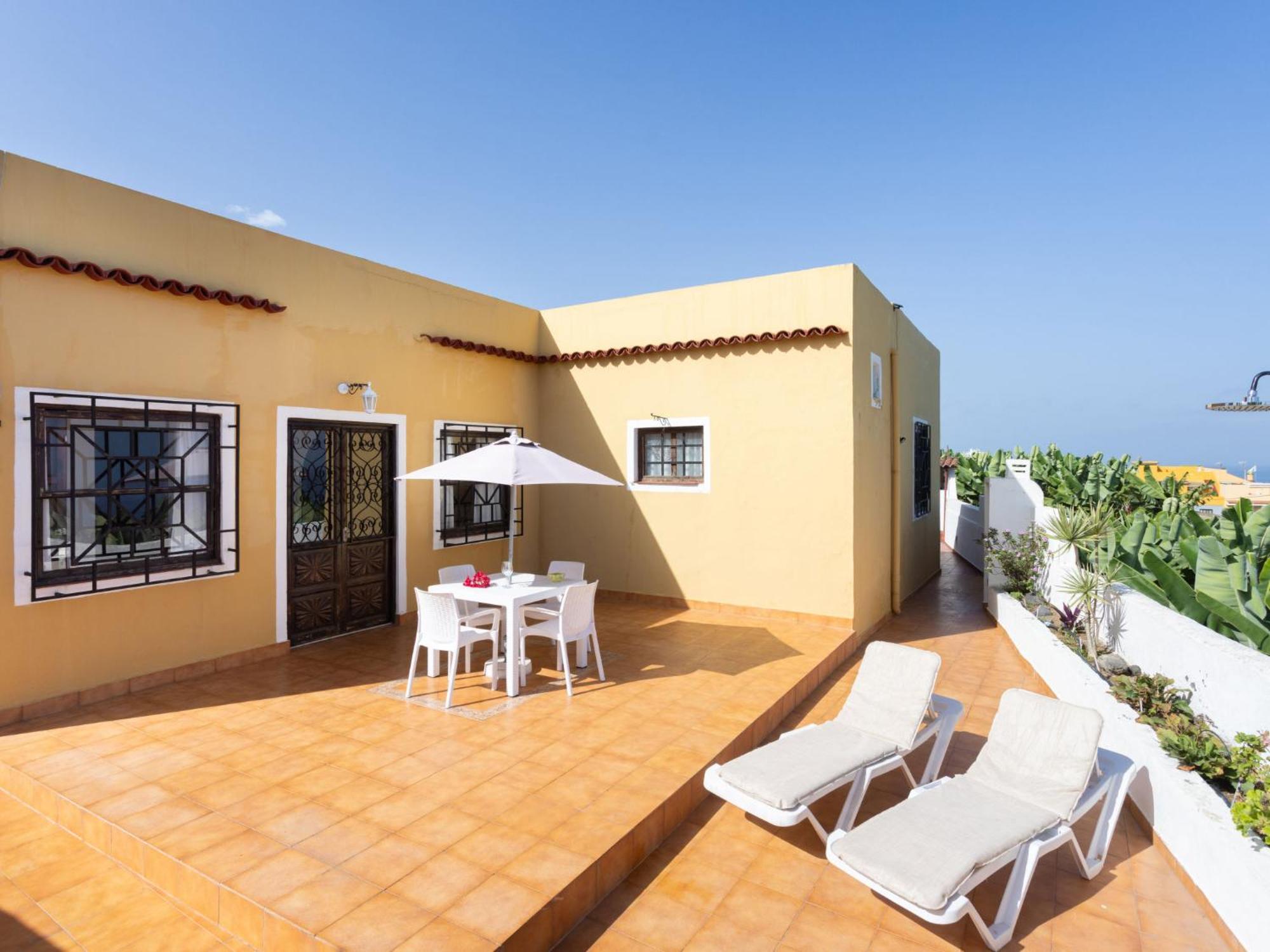 Holiday home Barreto By Interhome *