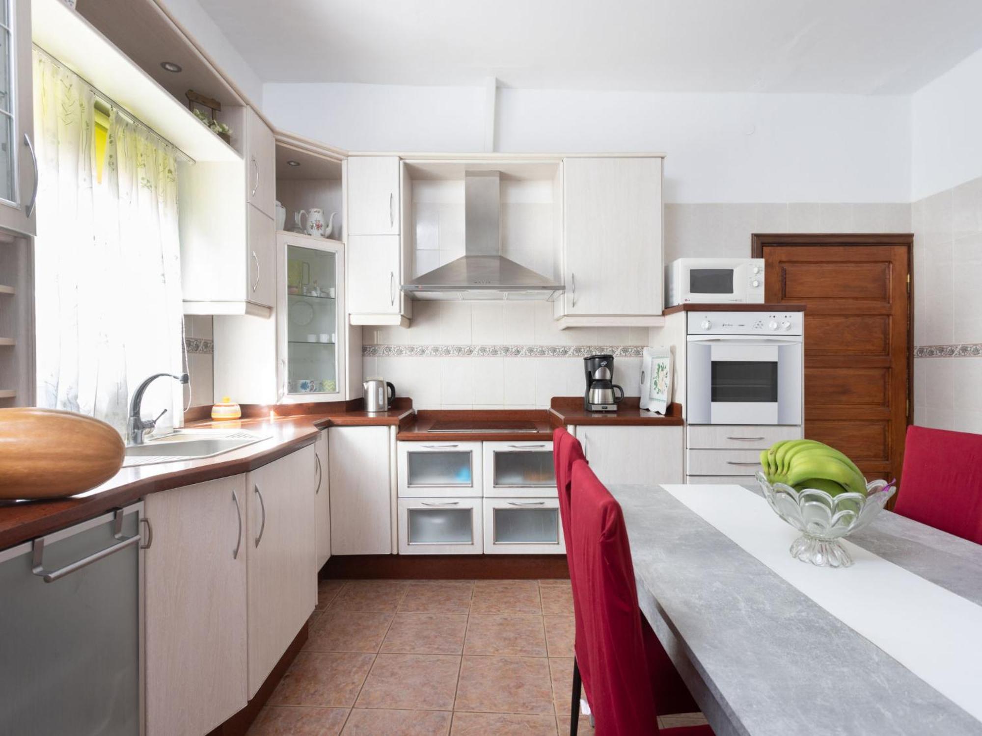 Barreto By Interhome Holiday home *
