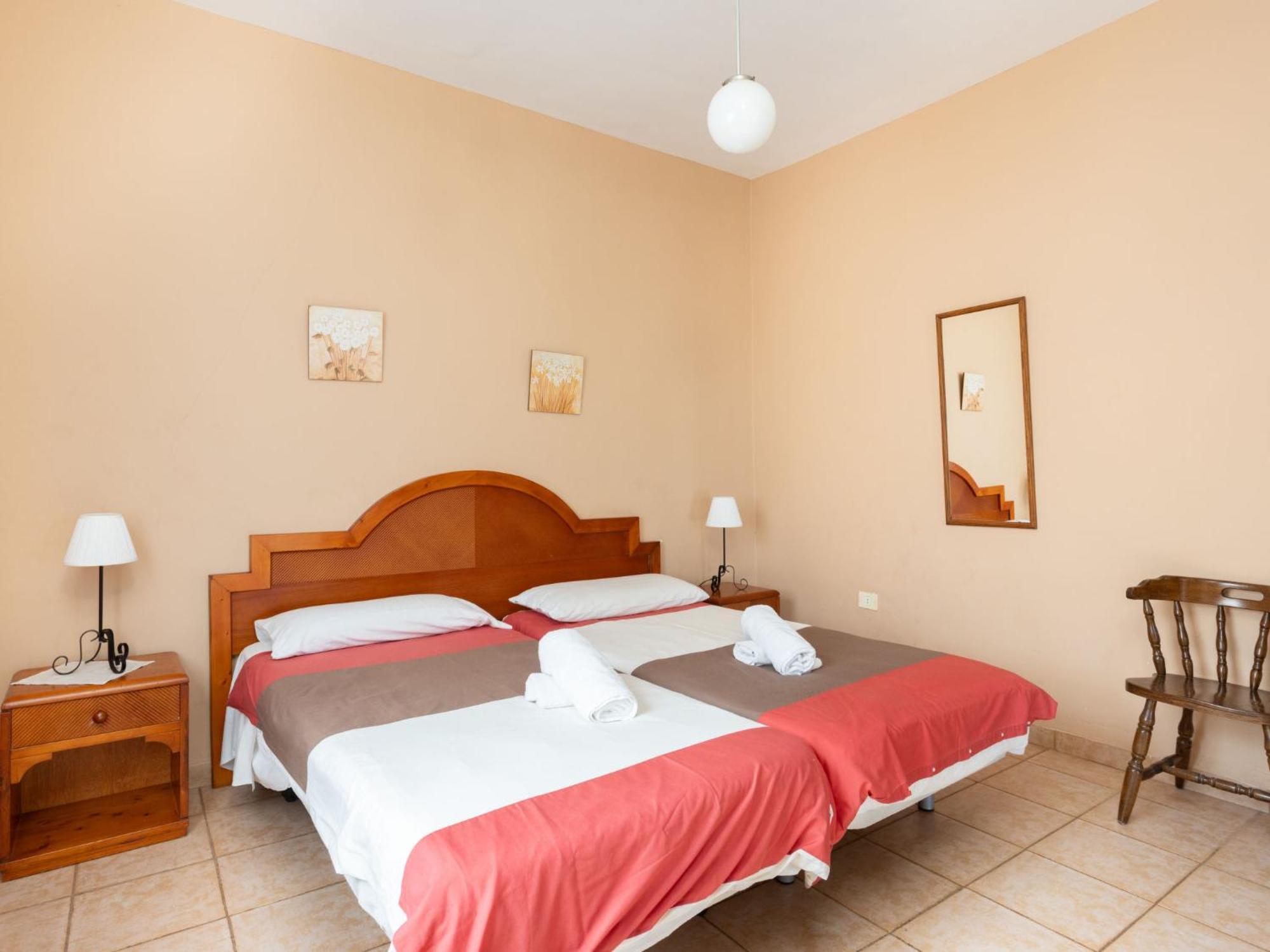 Barreto By Interhome Holiday home