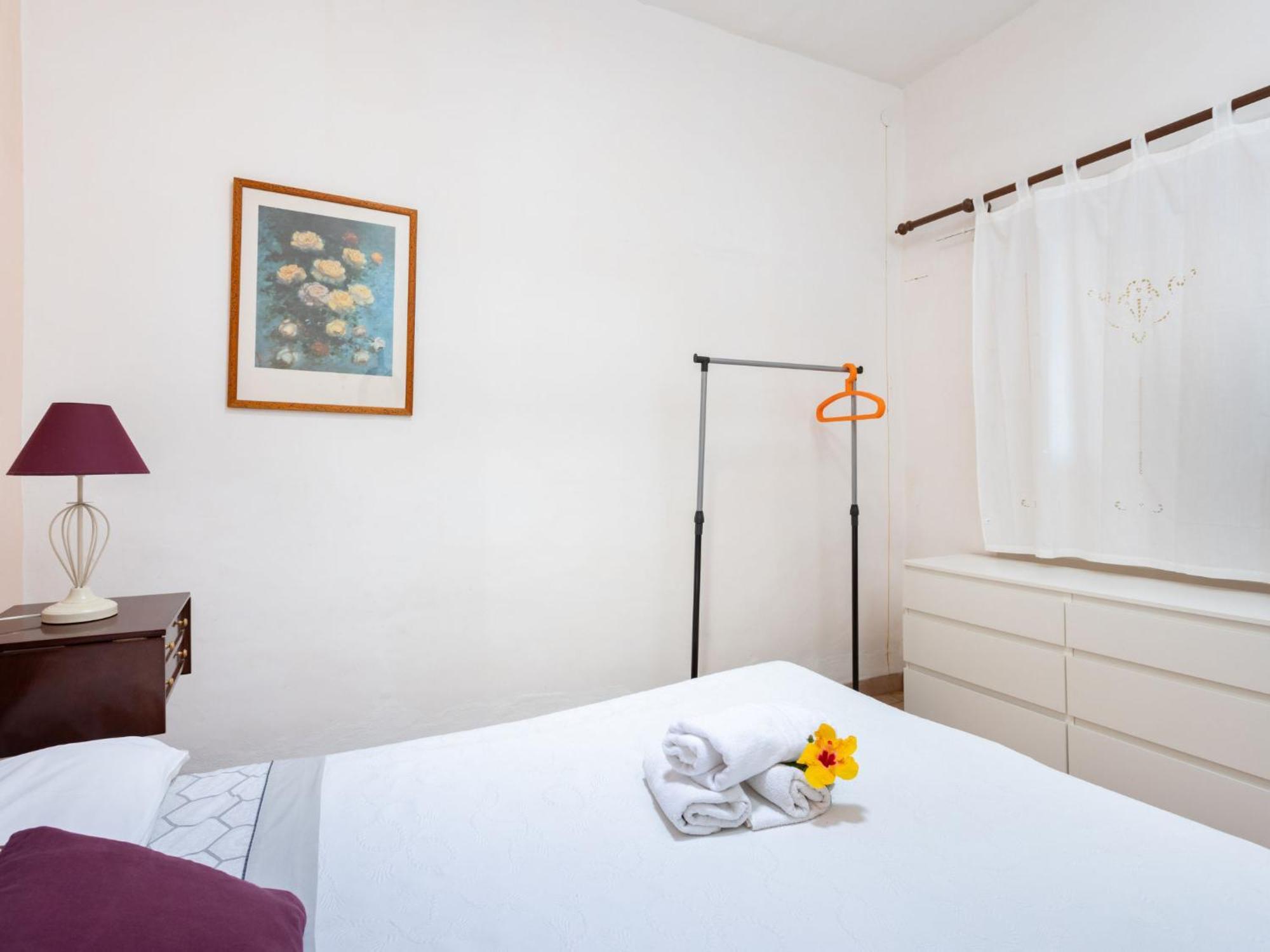 Holiday home Barreto By Interhome *