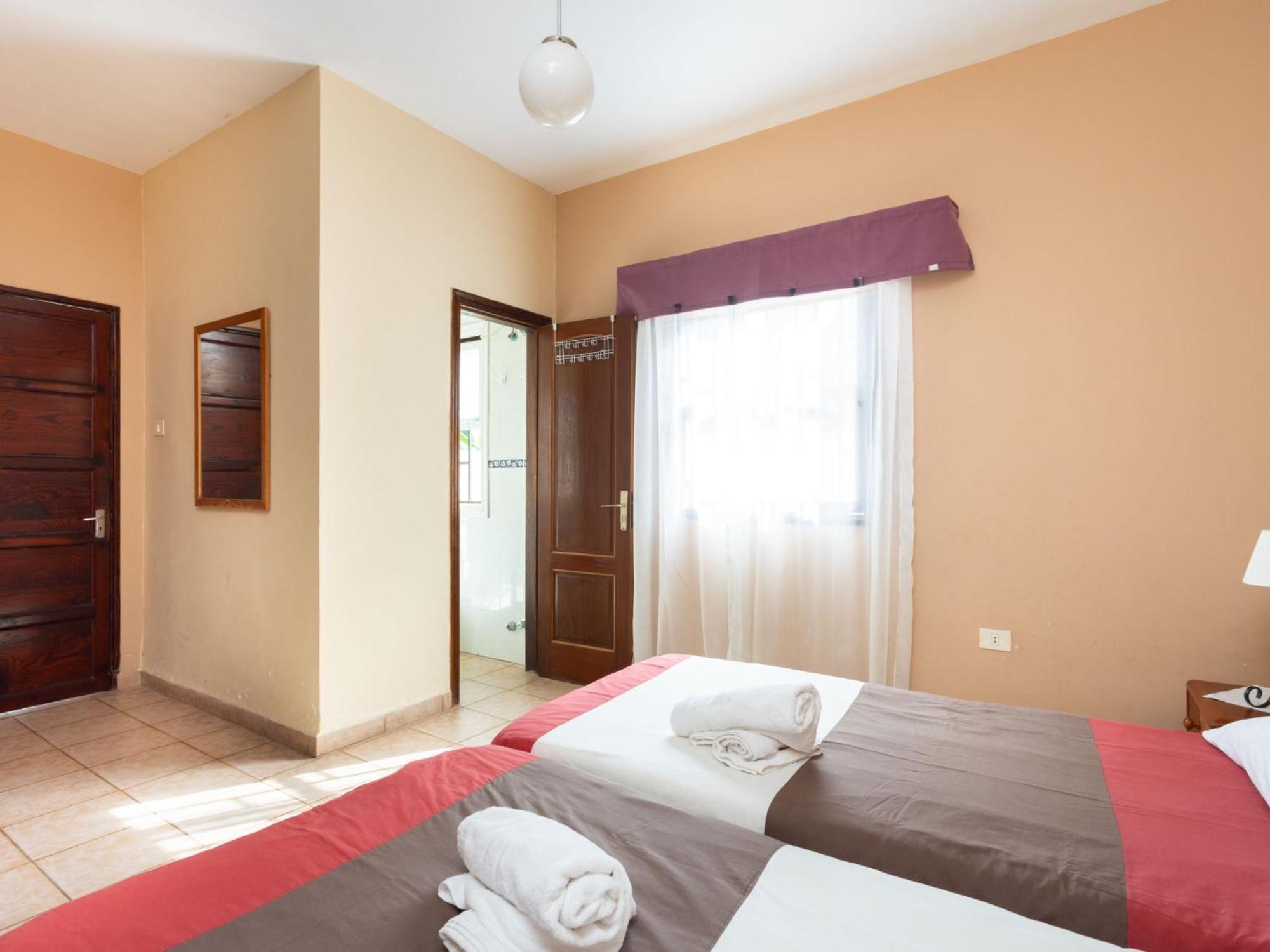Barreto By Interhome Holiday home *