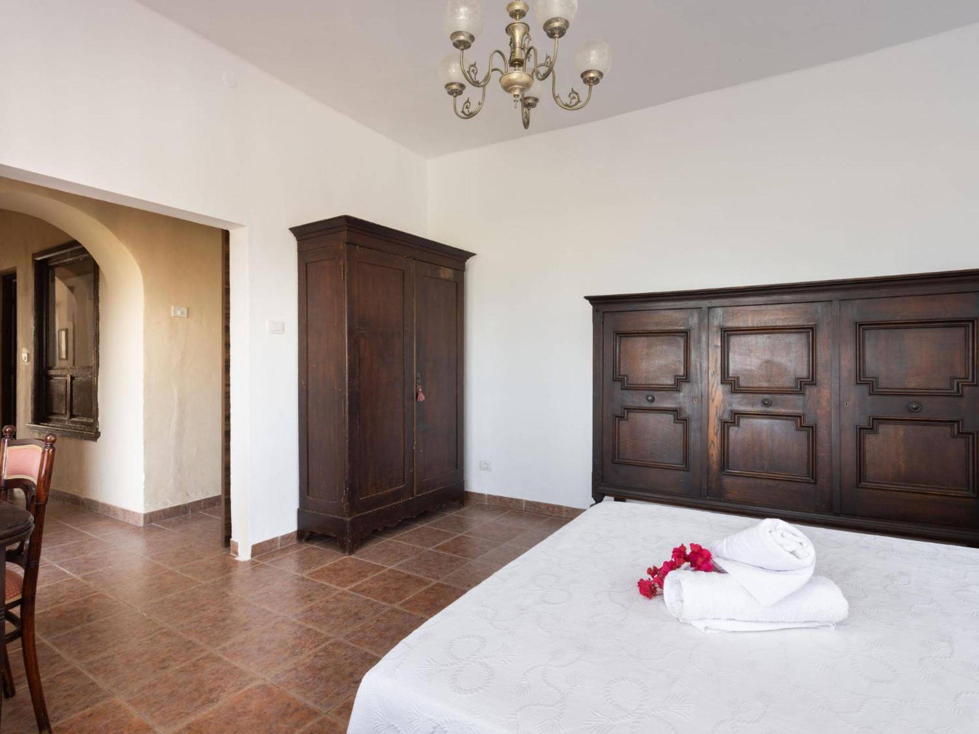 Holiday home Barreto By Interhome *