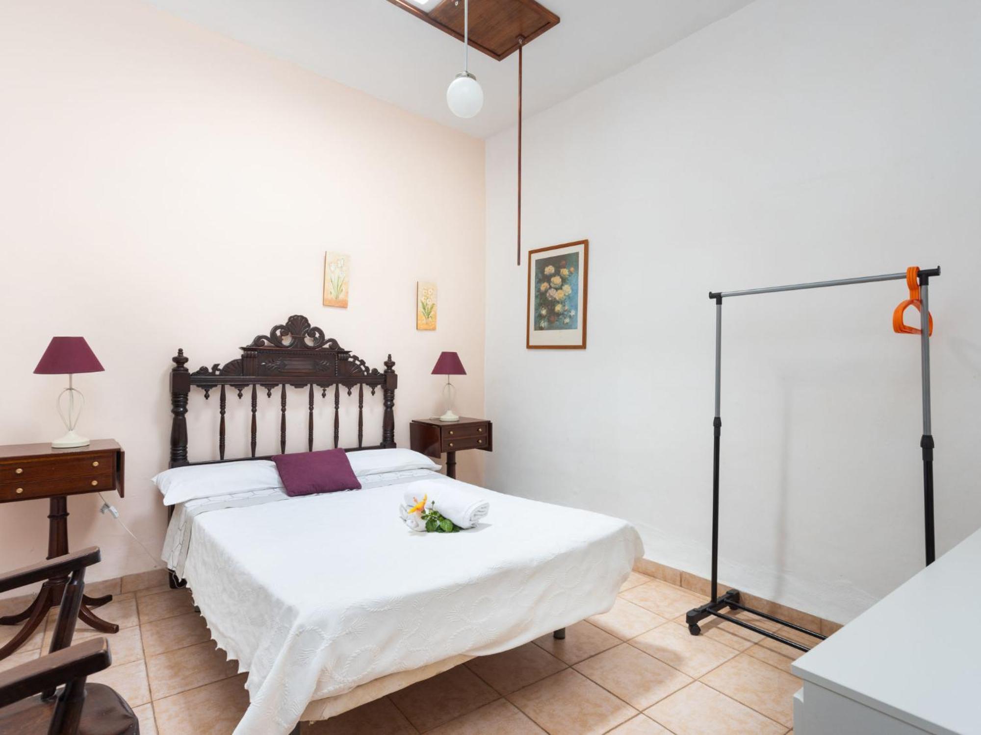 Barreto By Interhome Holiday home