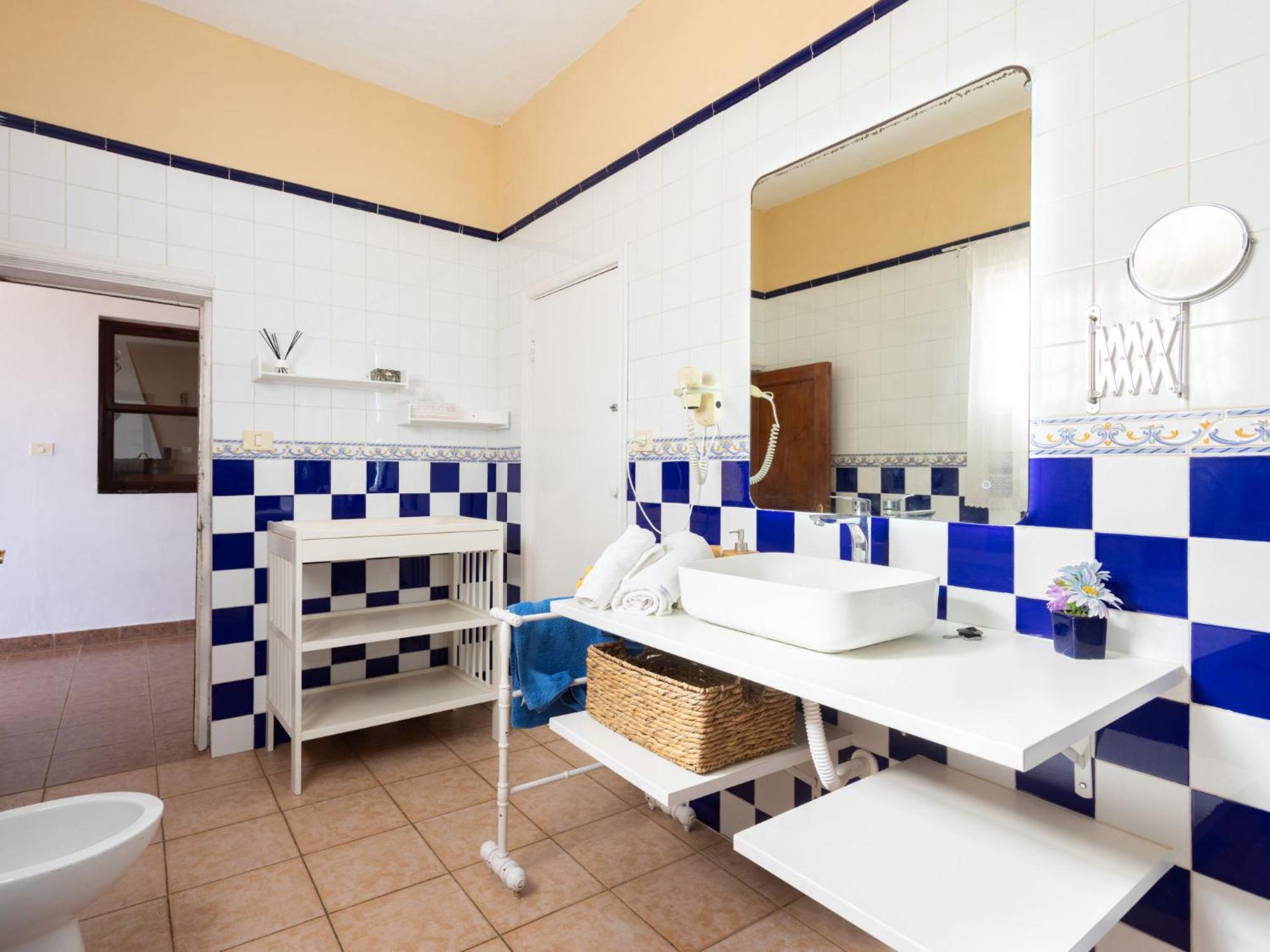Holiday home Barreto By Interhome *