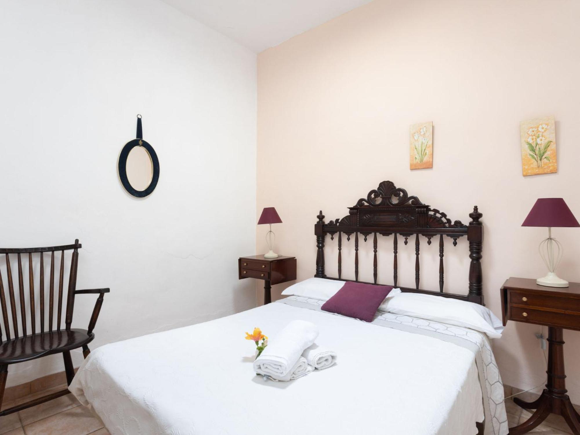 Barreto By Interhome Holiday home