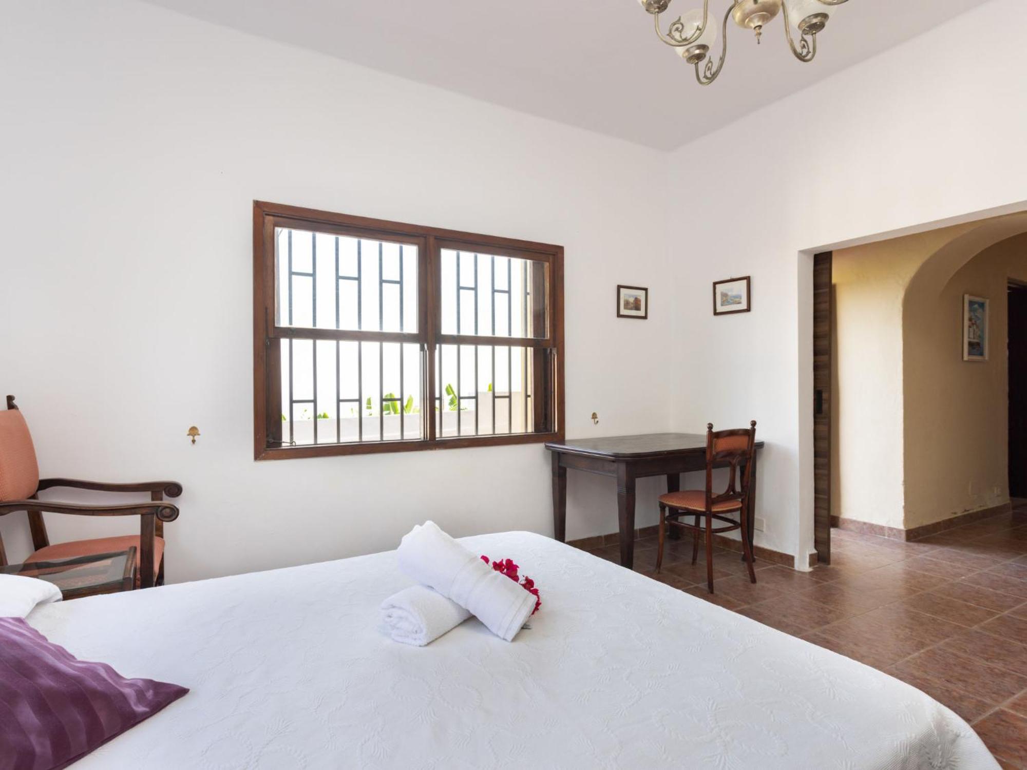 Barreto By Interhome Holiday home *