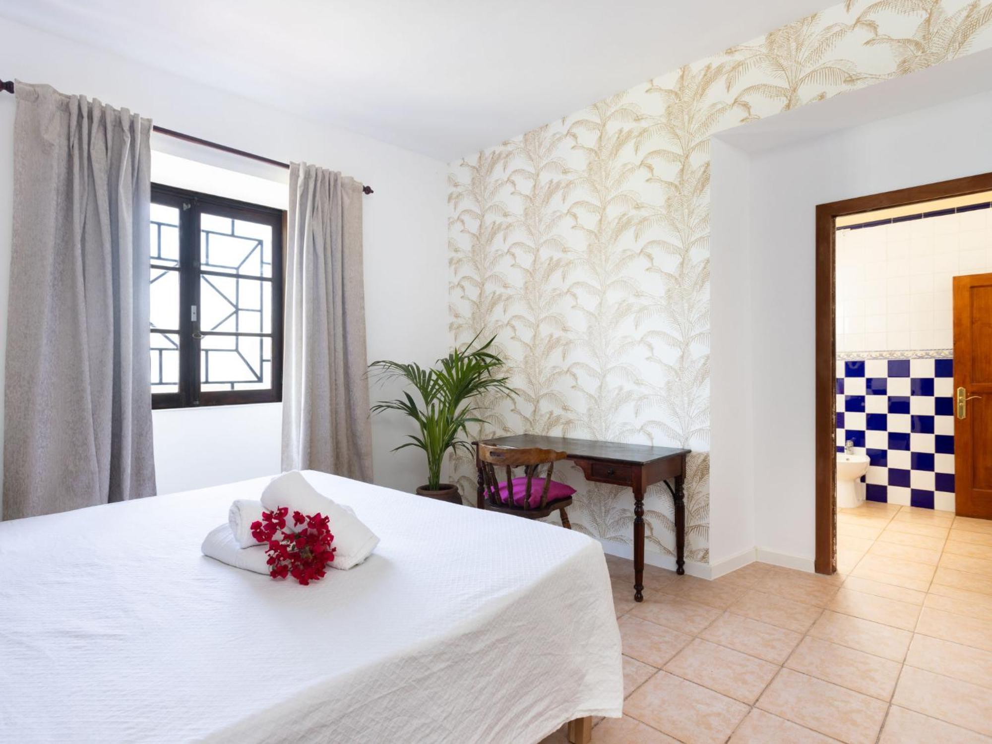 Barreto By Interhome Holiday home *