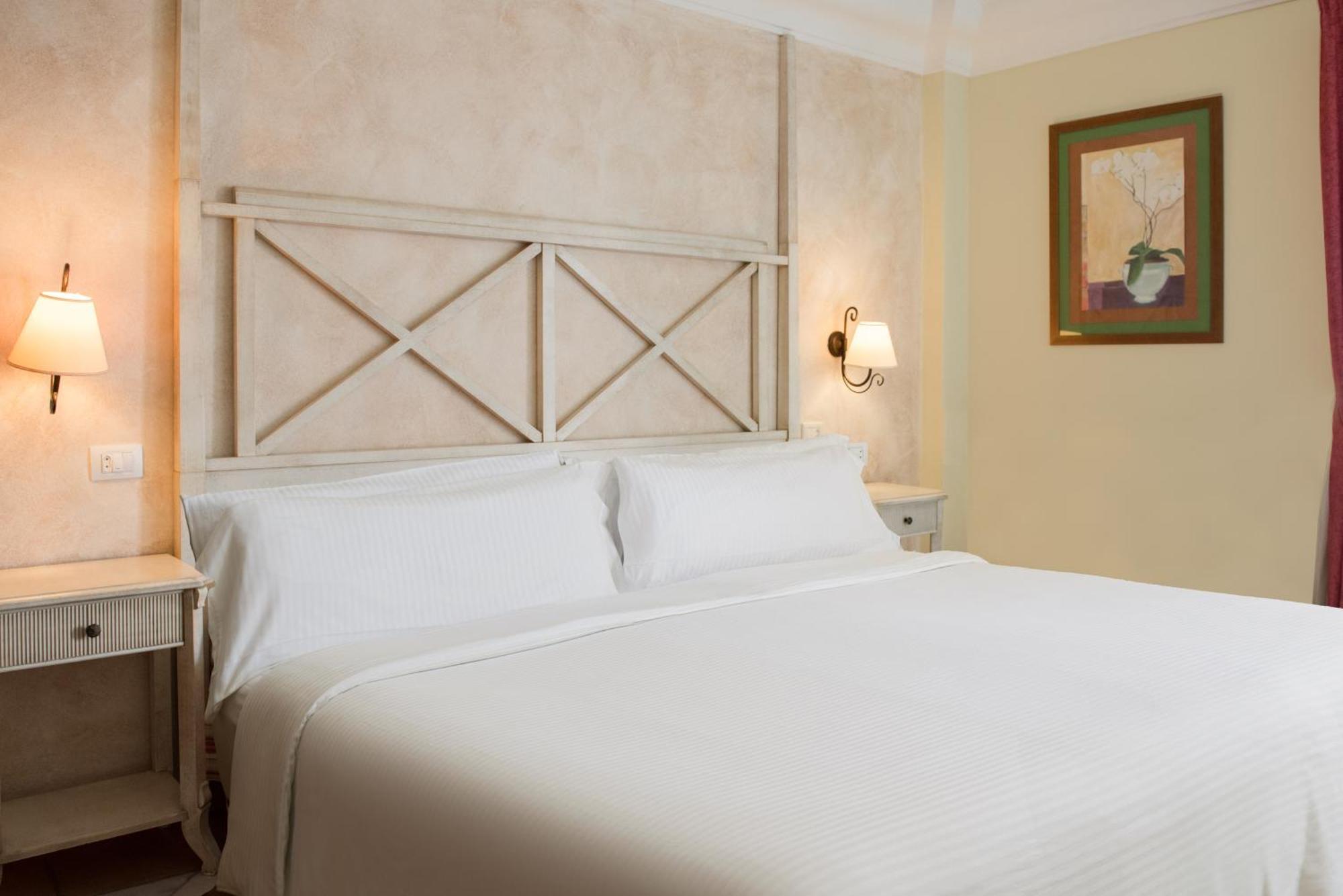 Las Aguilas Tenerife, Affiliated By Melia Hotel Puerto de la Cruz (Tenerife)