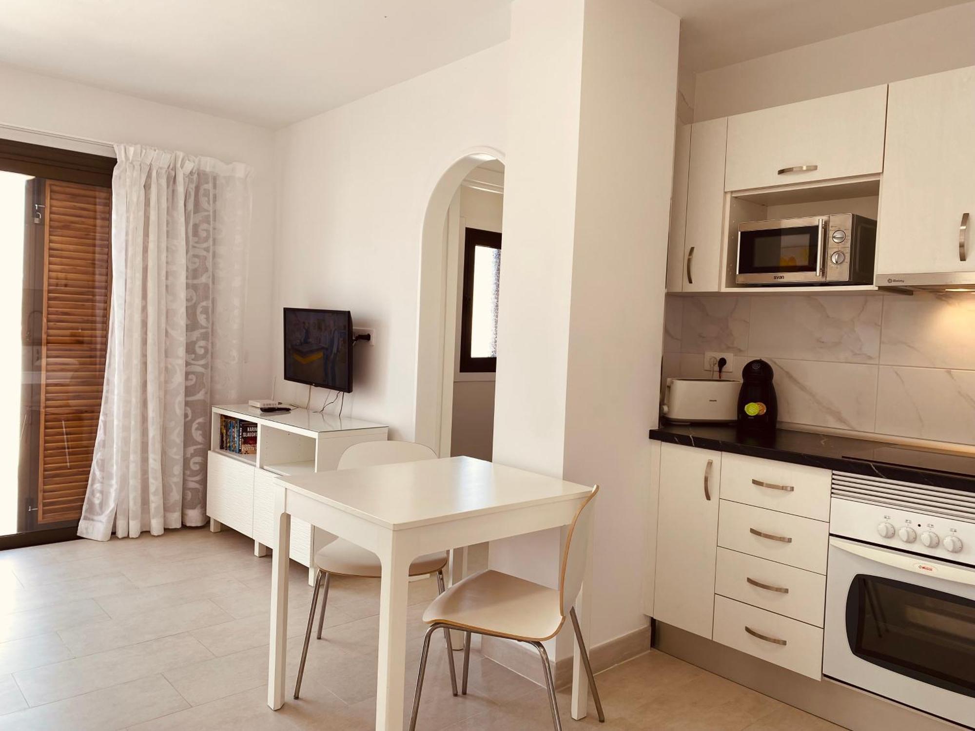 Apartamento Moon Playa de las Américas