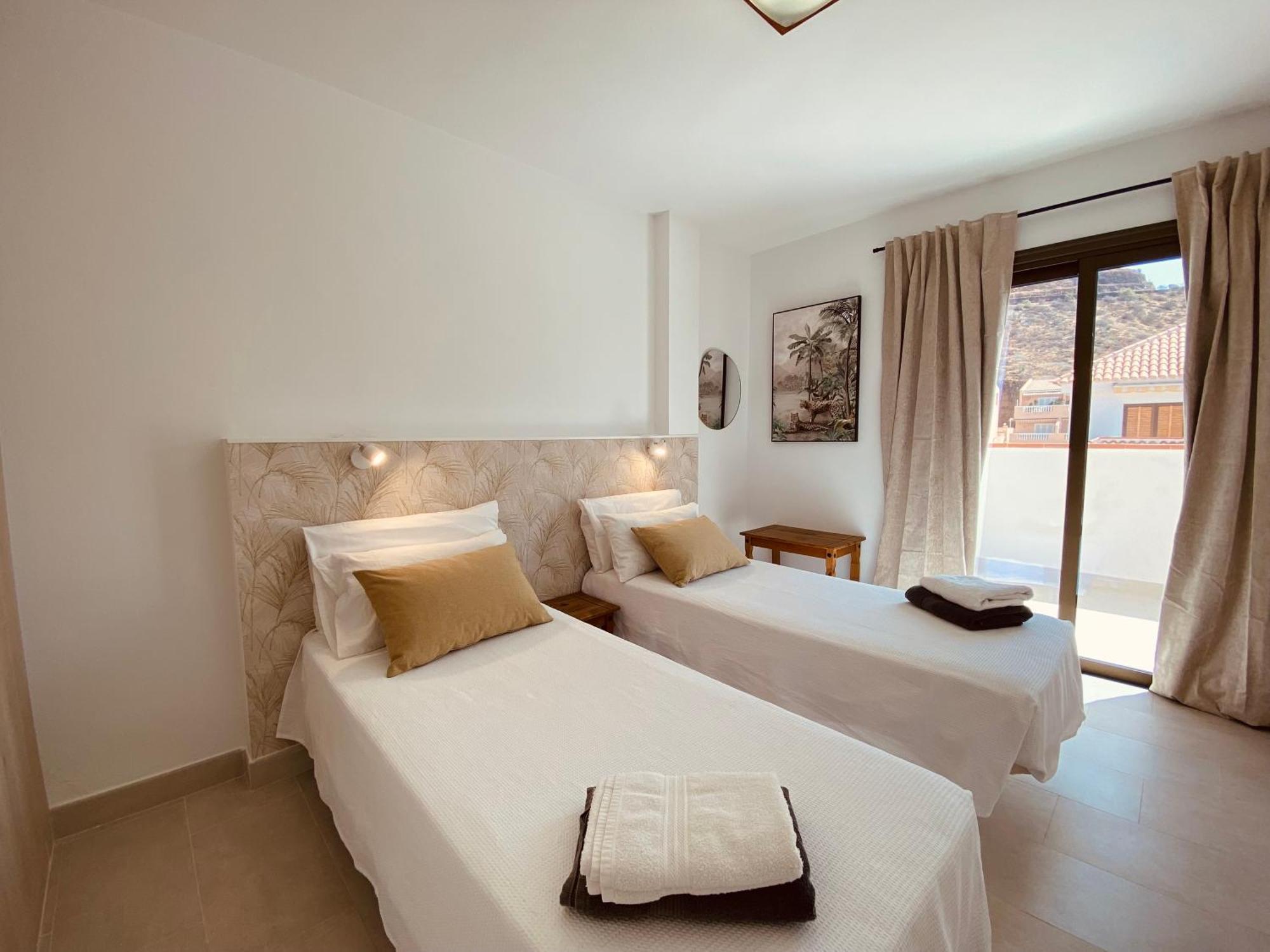 Apartamento Moon