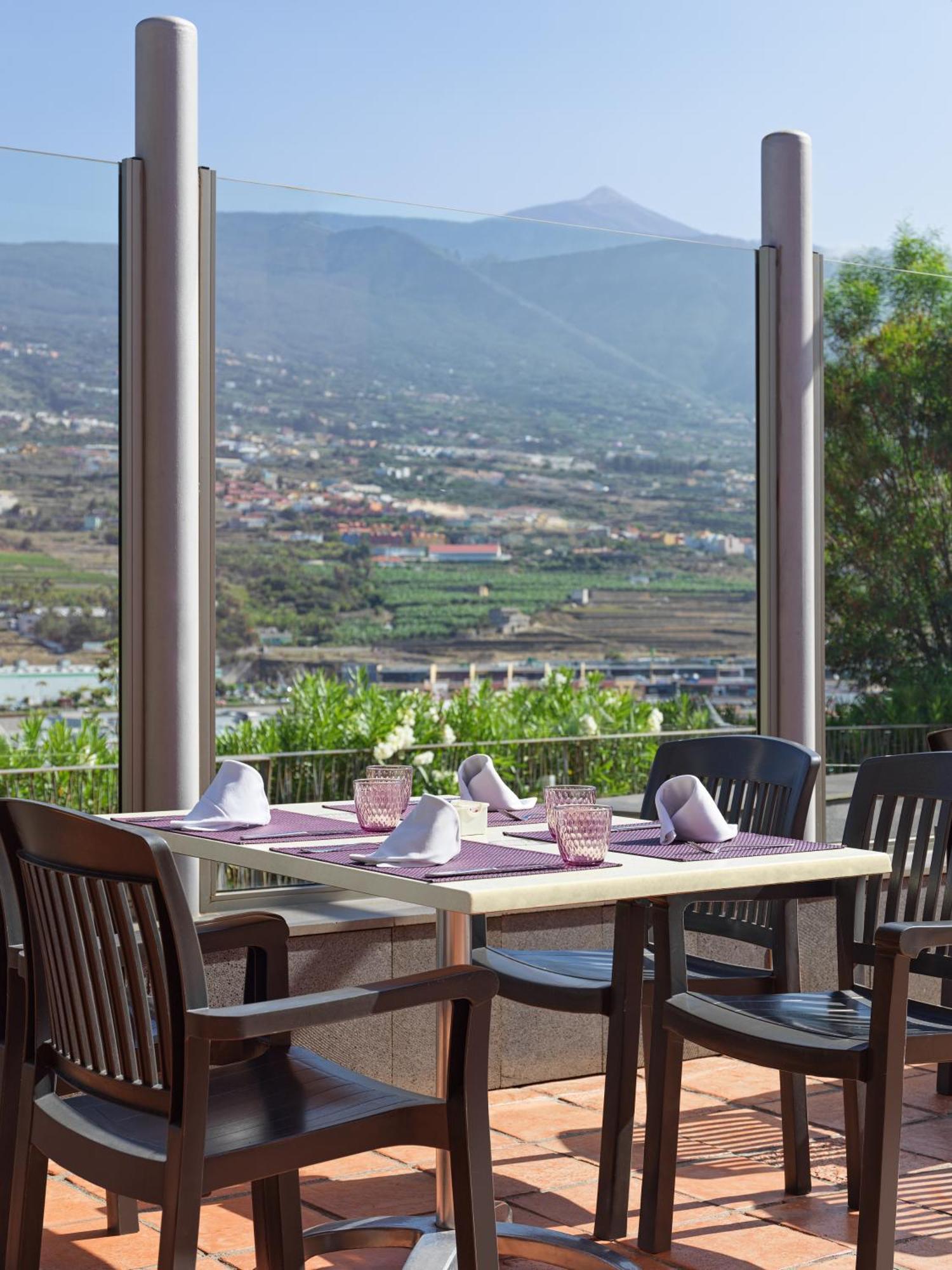 Las Aguilas Tenerife, Affiliated By Melia Hotel Puerto de la Cruz (Tenerife)