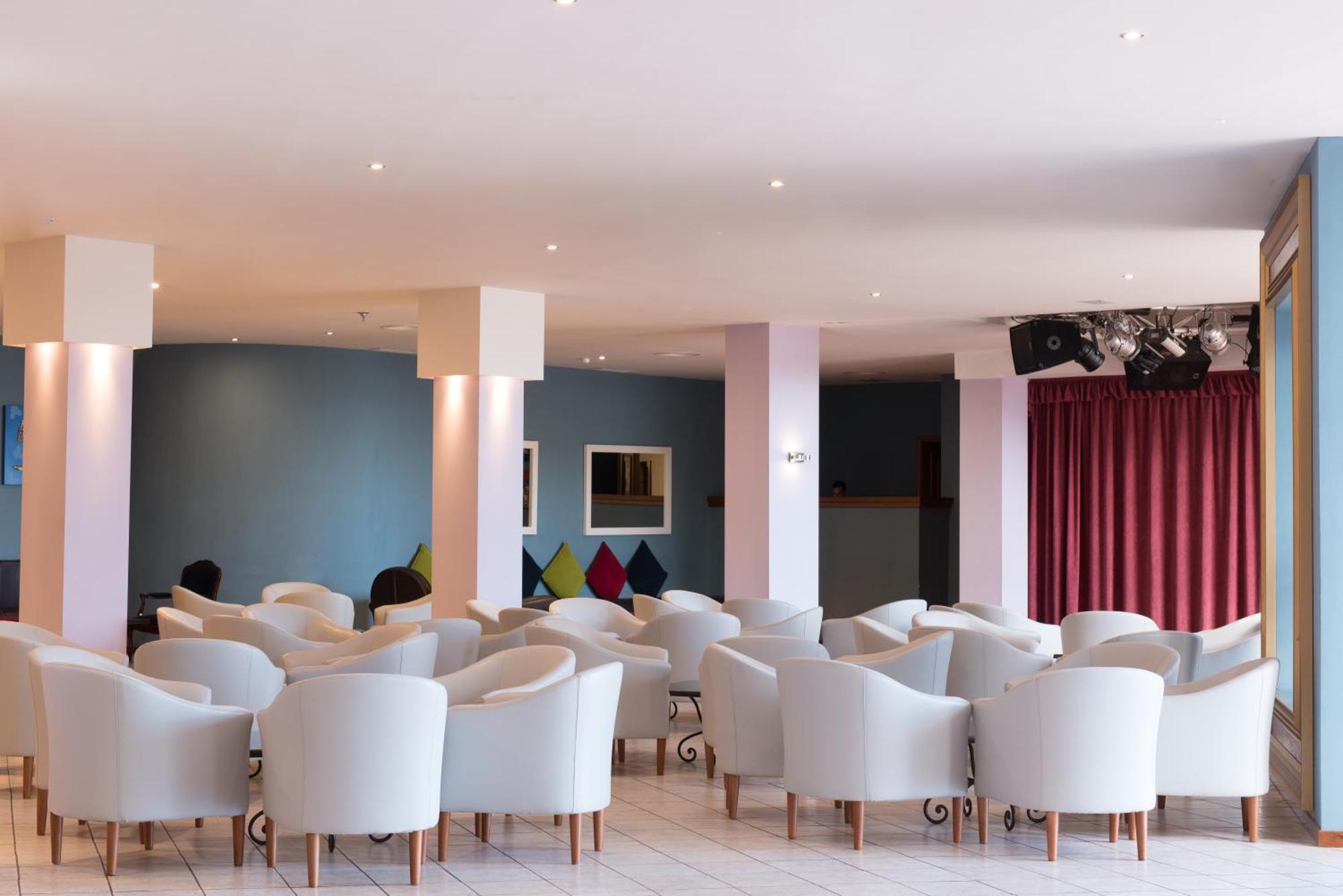 Las Aguilas Tenerife, Affiliated By Melia 4*