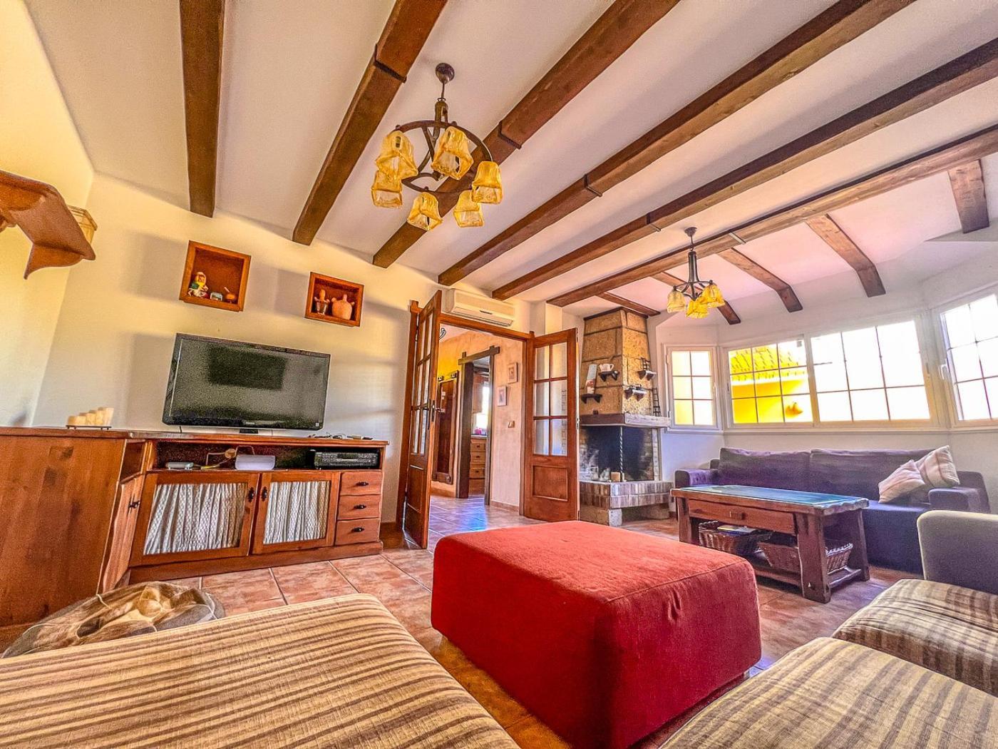 Holiday home Rentaliday Cardones Santa Cruz de Tenerife